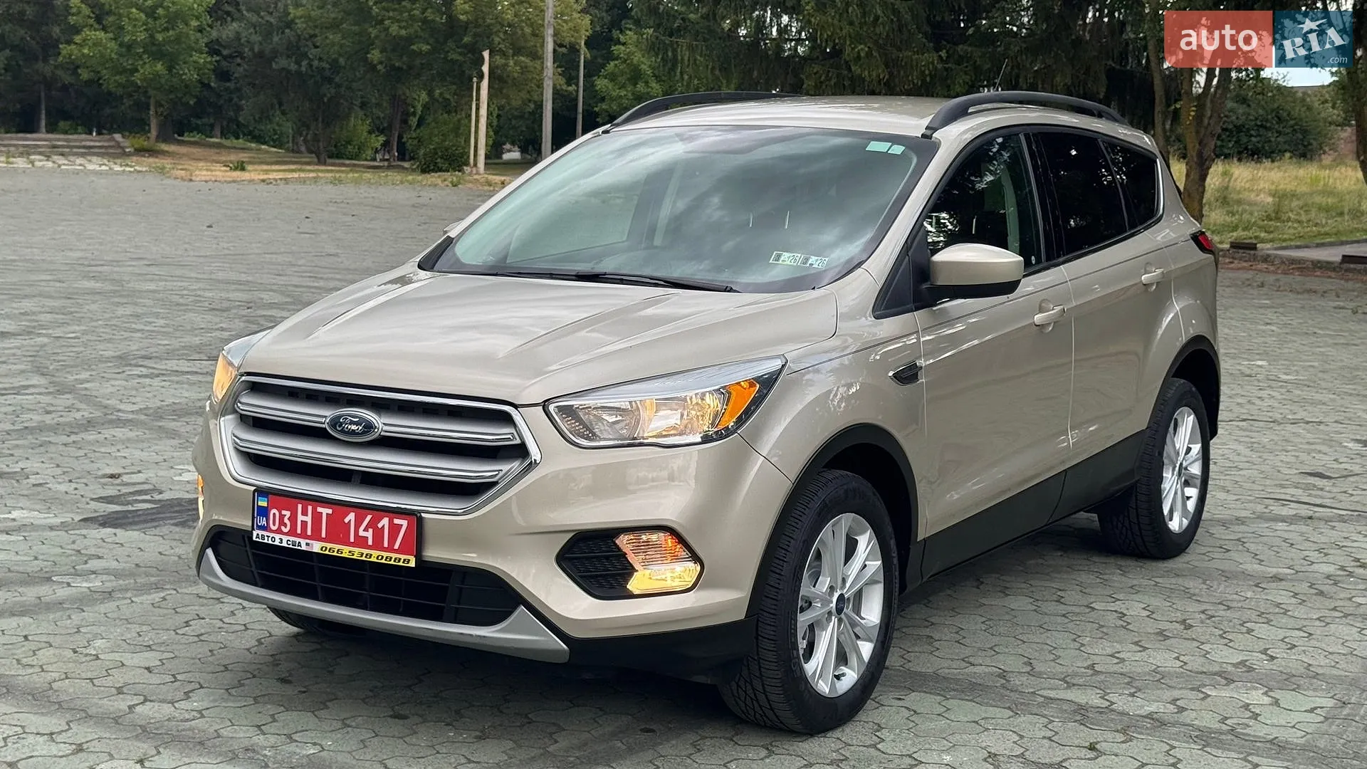 2018 Ford Escape - мініатюра 10