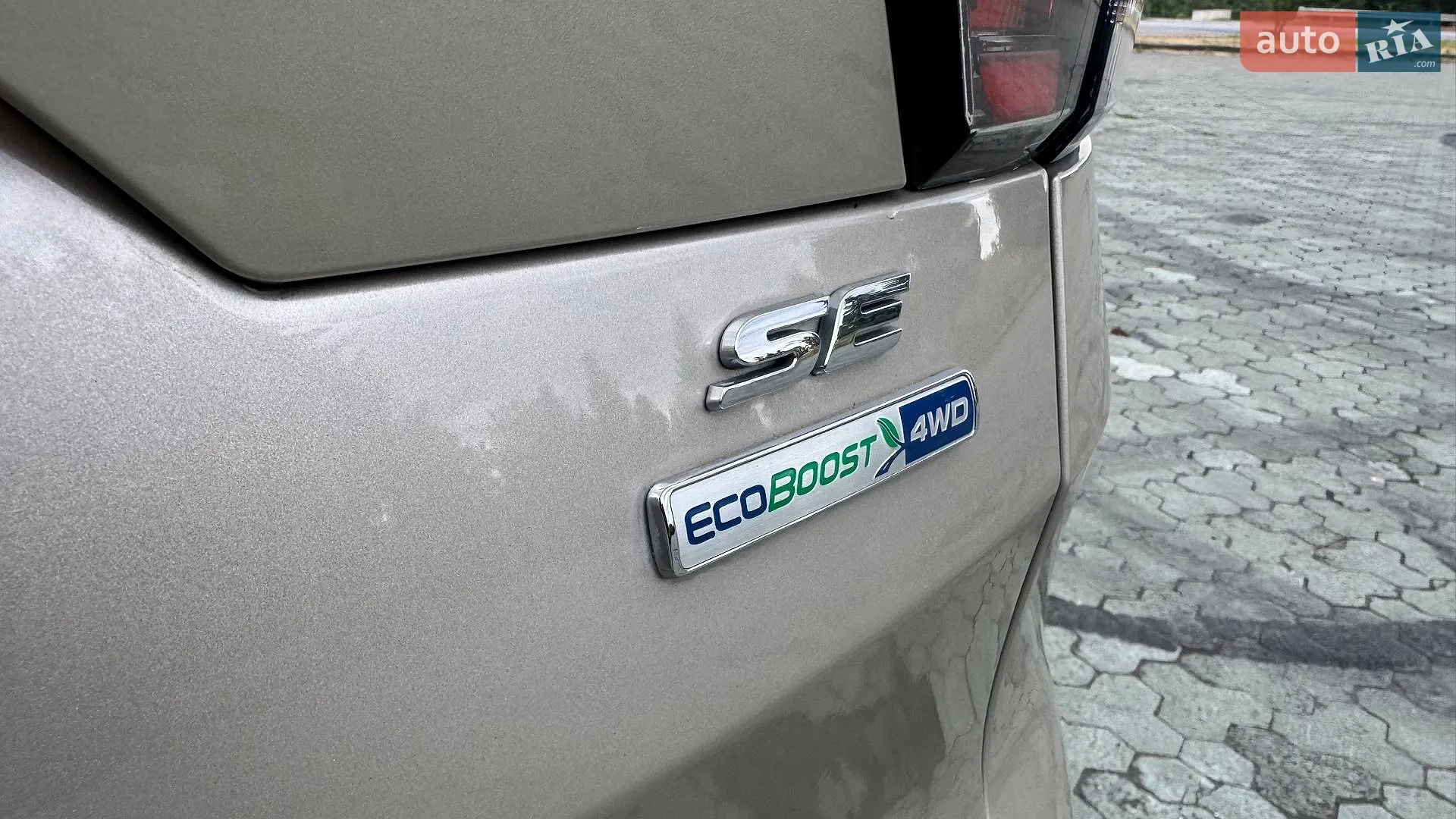 2018 Ford Escape - мініатюра 28