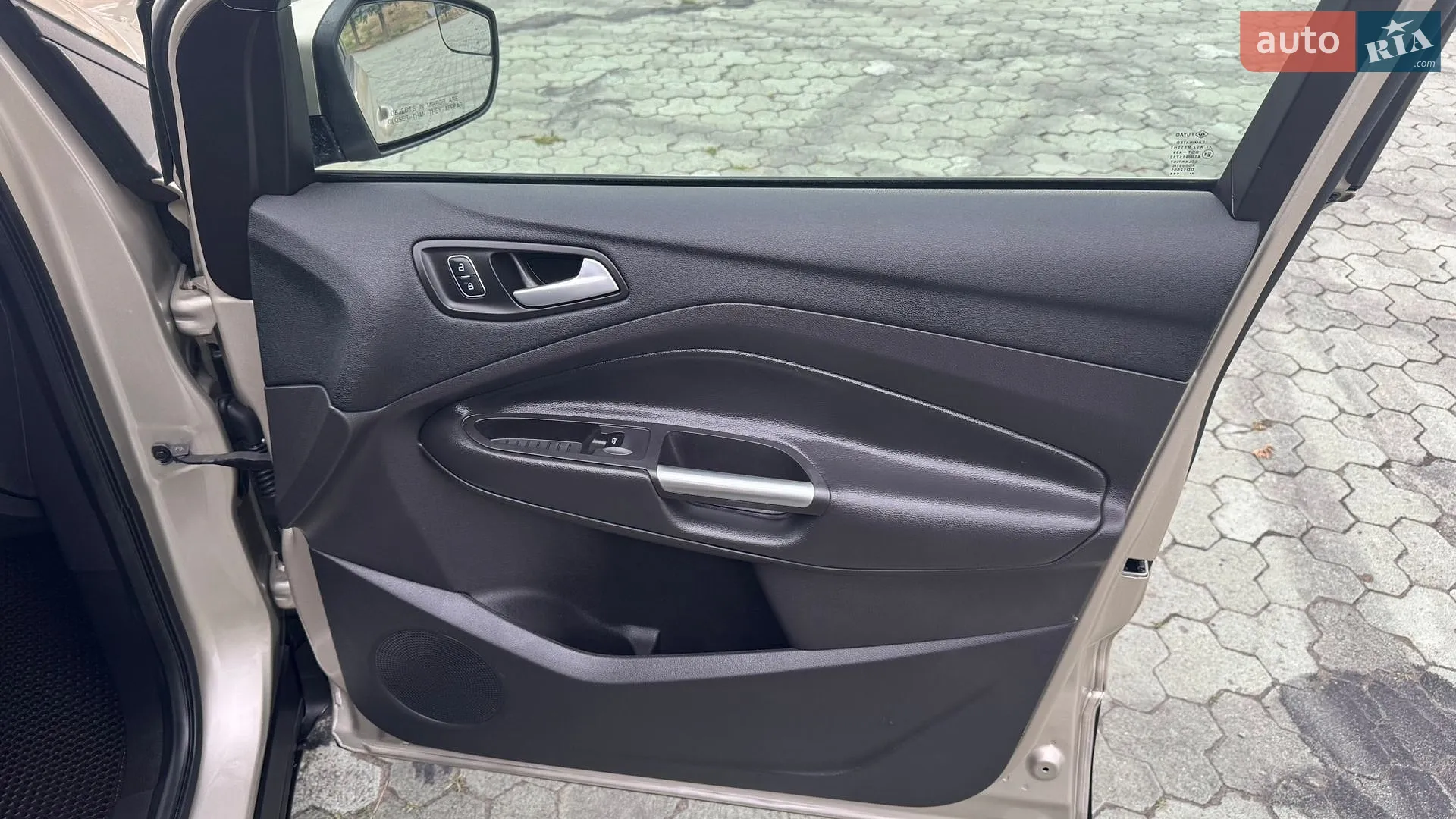 2018 Ford Escape - мініатюра 34