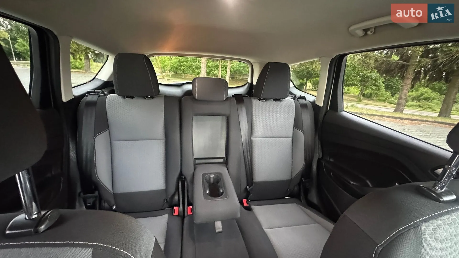 2018 Ford Escape - мініатюра 36