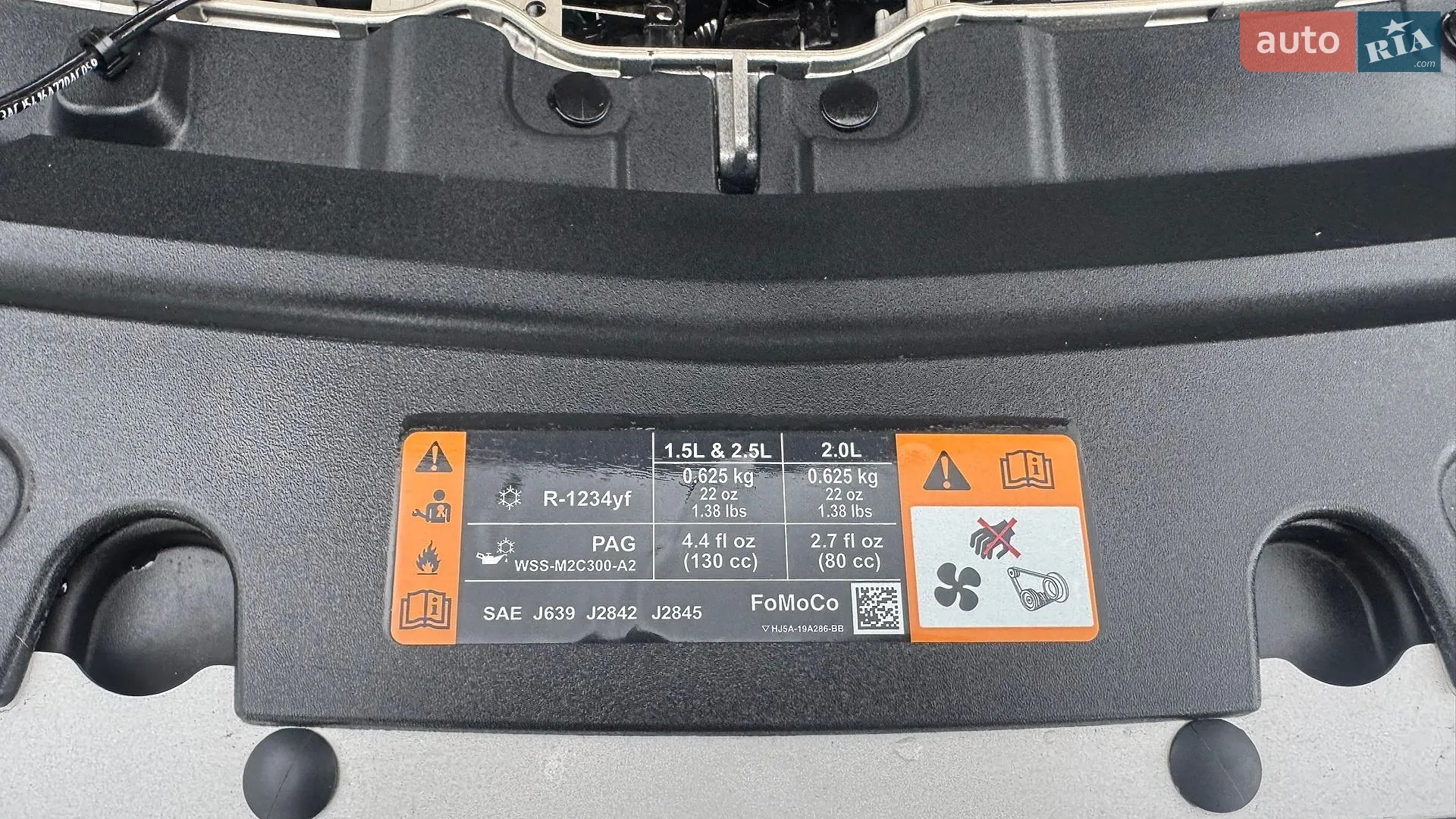 2018 Ford Escape - мініатюра 41