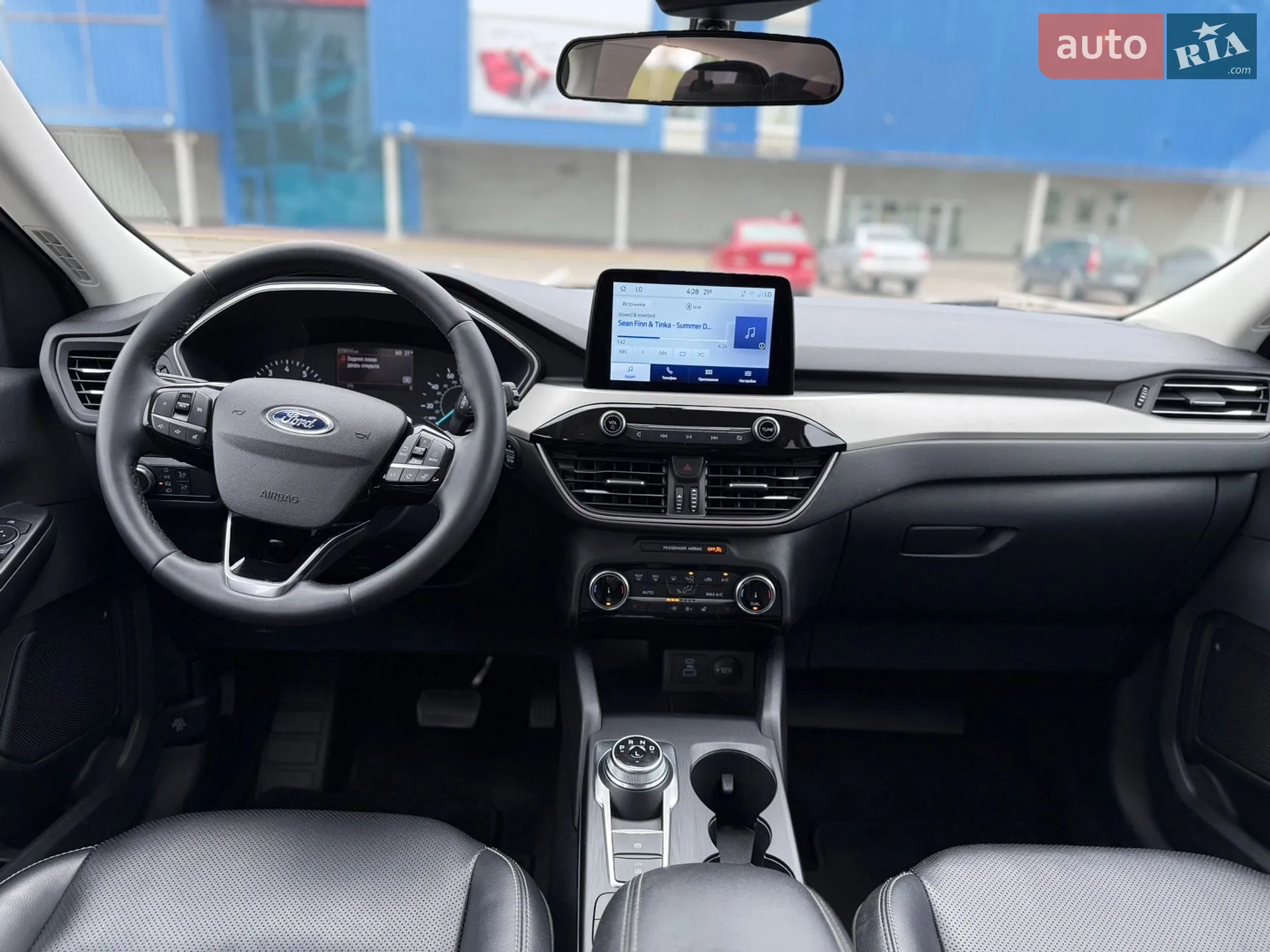 2022 Ford Escape - мініатюра 8