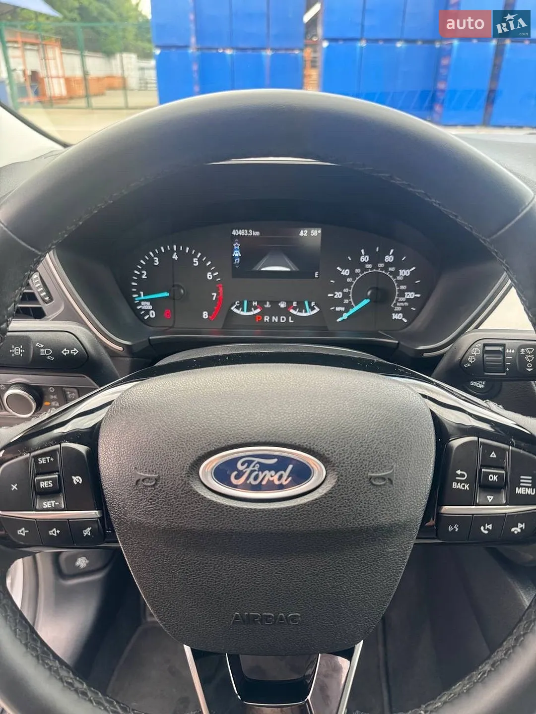 2022 Ford Escape - мініатюра 10