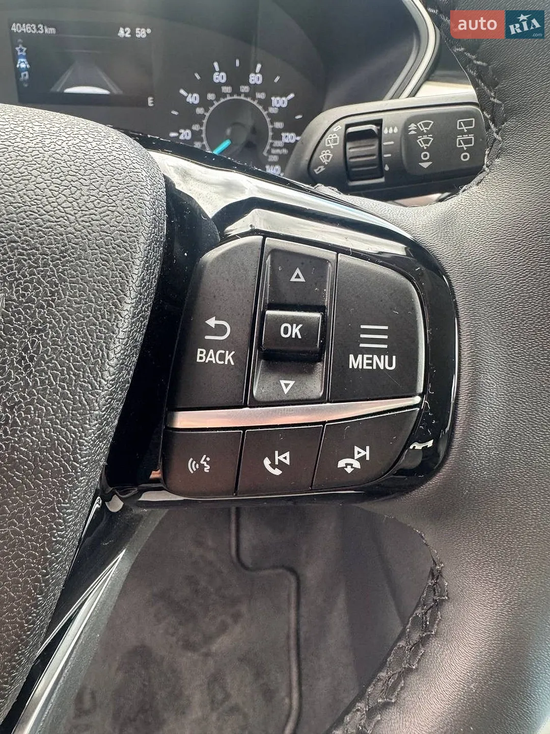 2022 Ford Escape - мініатюра 11