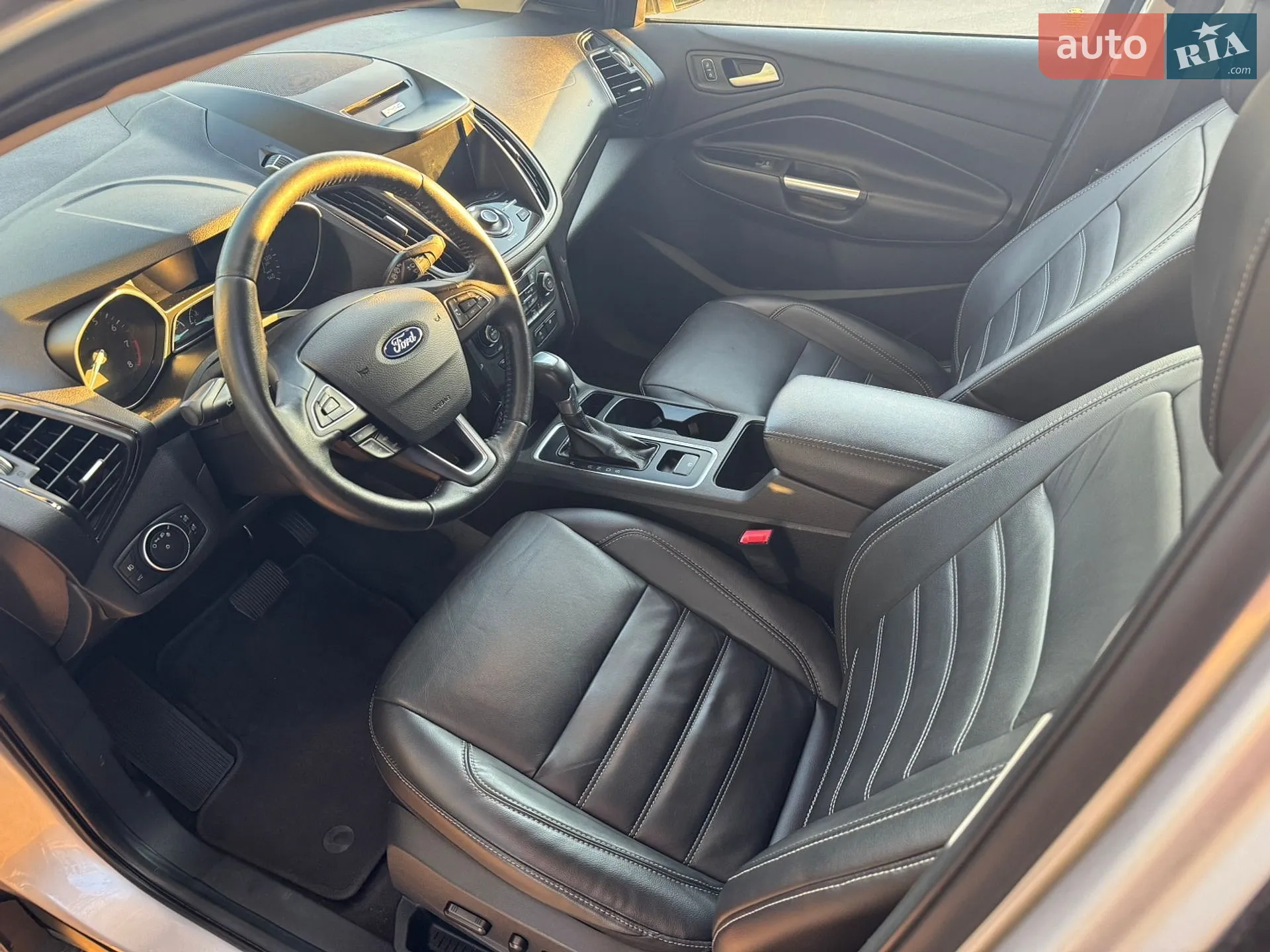 2016 Ford Escape - мініатюра 8