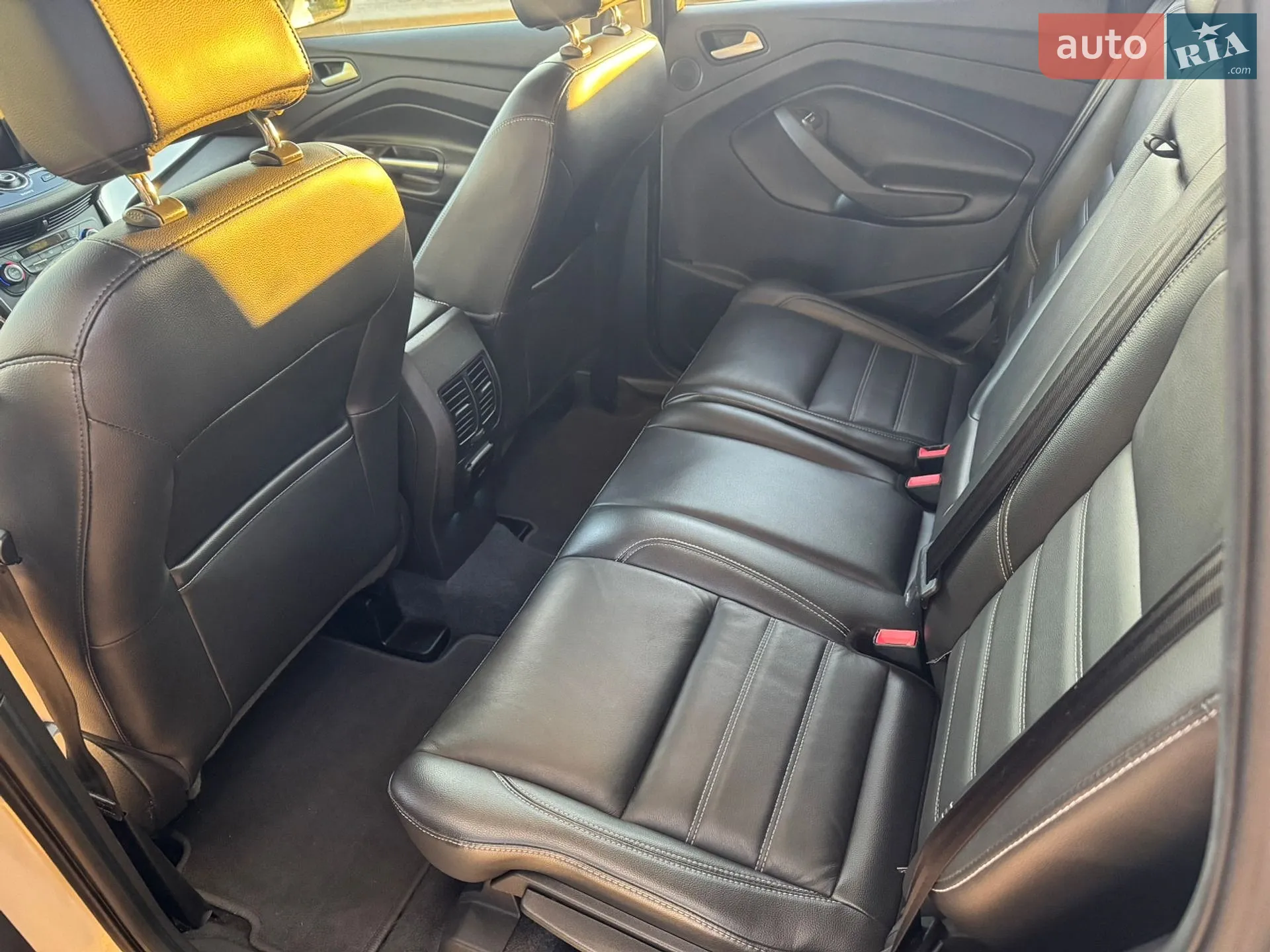 2016 Ford Escape - мініатюра 10