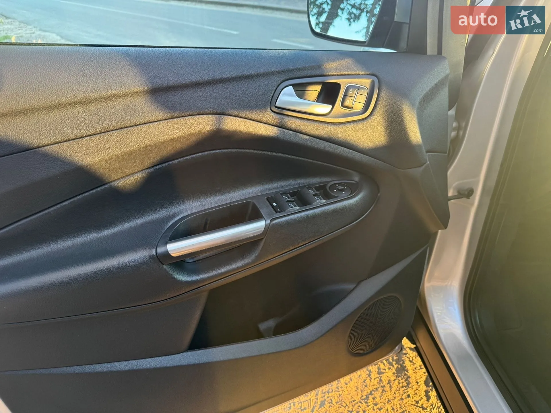 2016 Ford Escape - мініатюра 12