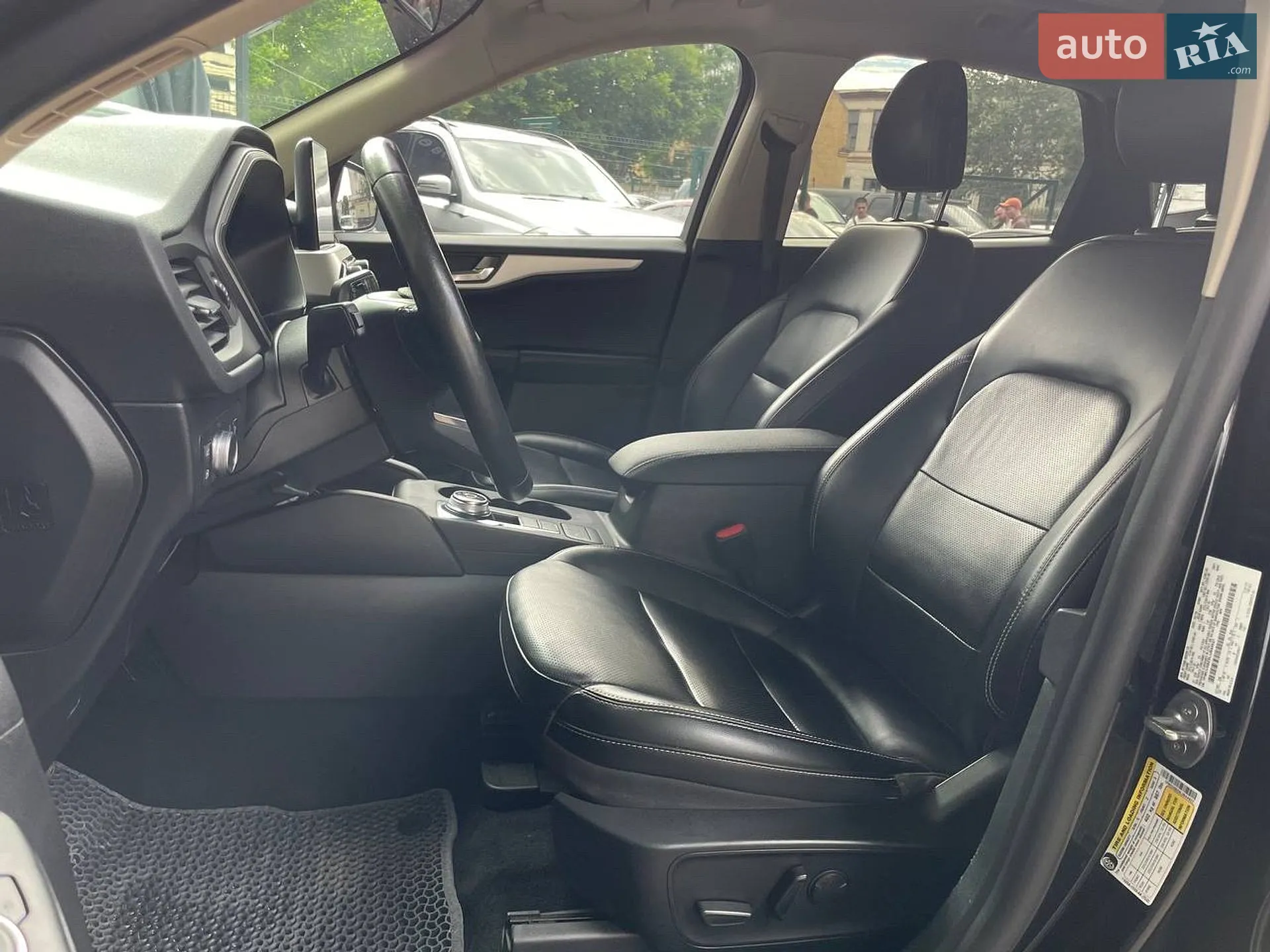 2020 Ford Escape - мініатюра 10