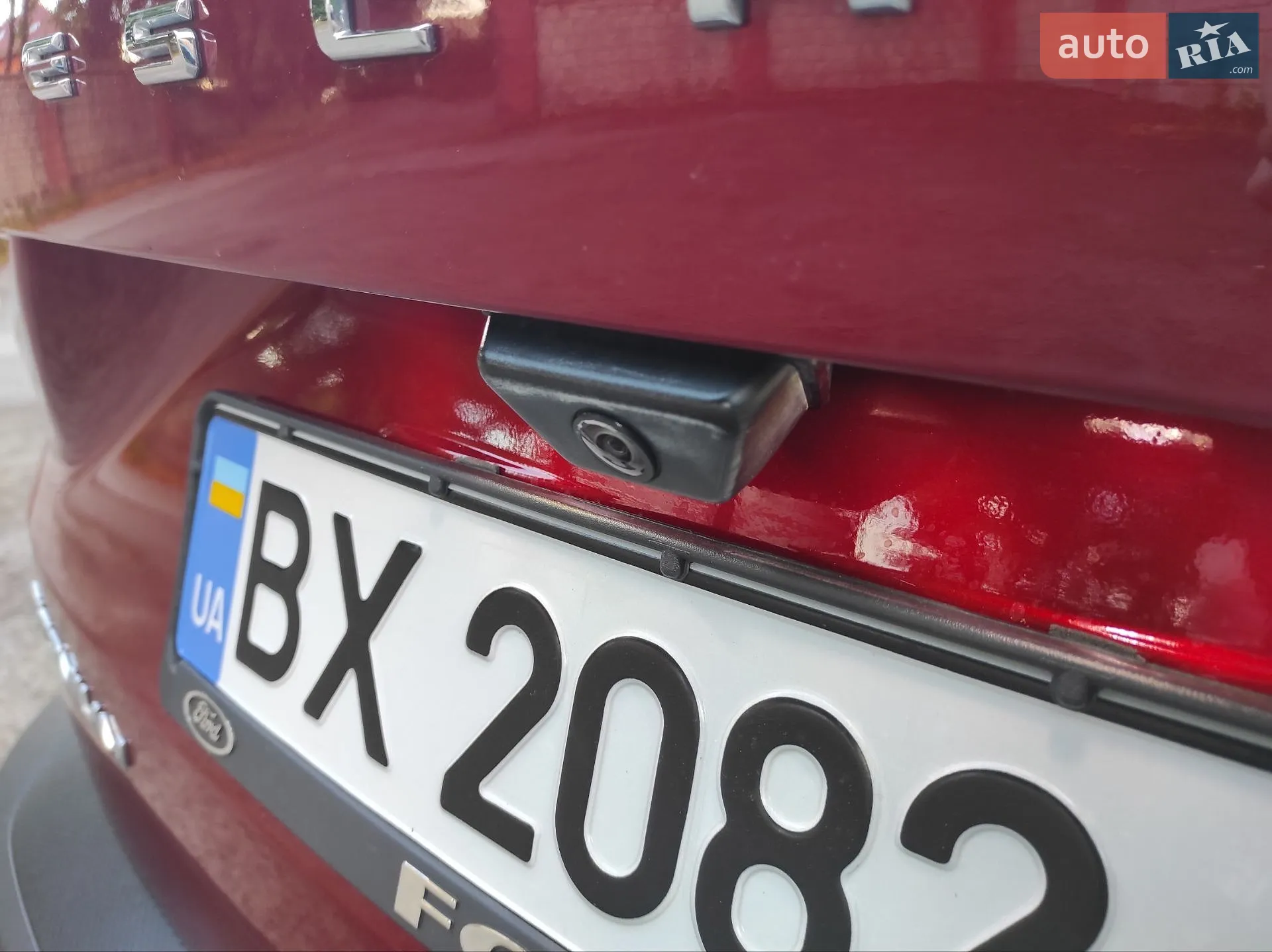 2021 Ford Escape - мініатюра 18