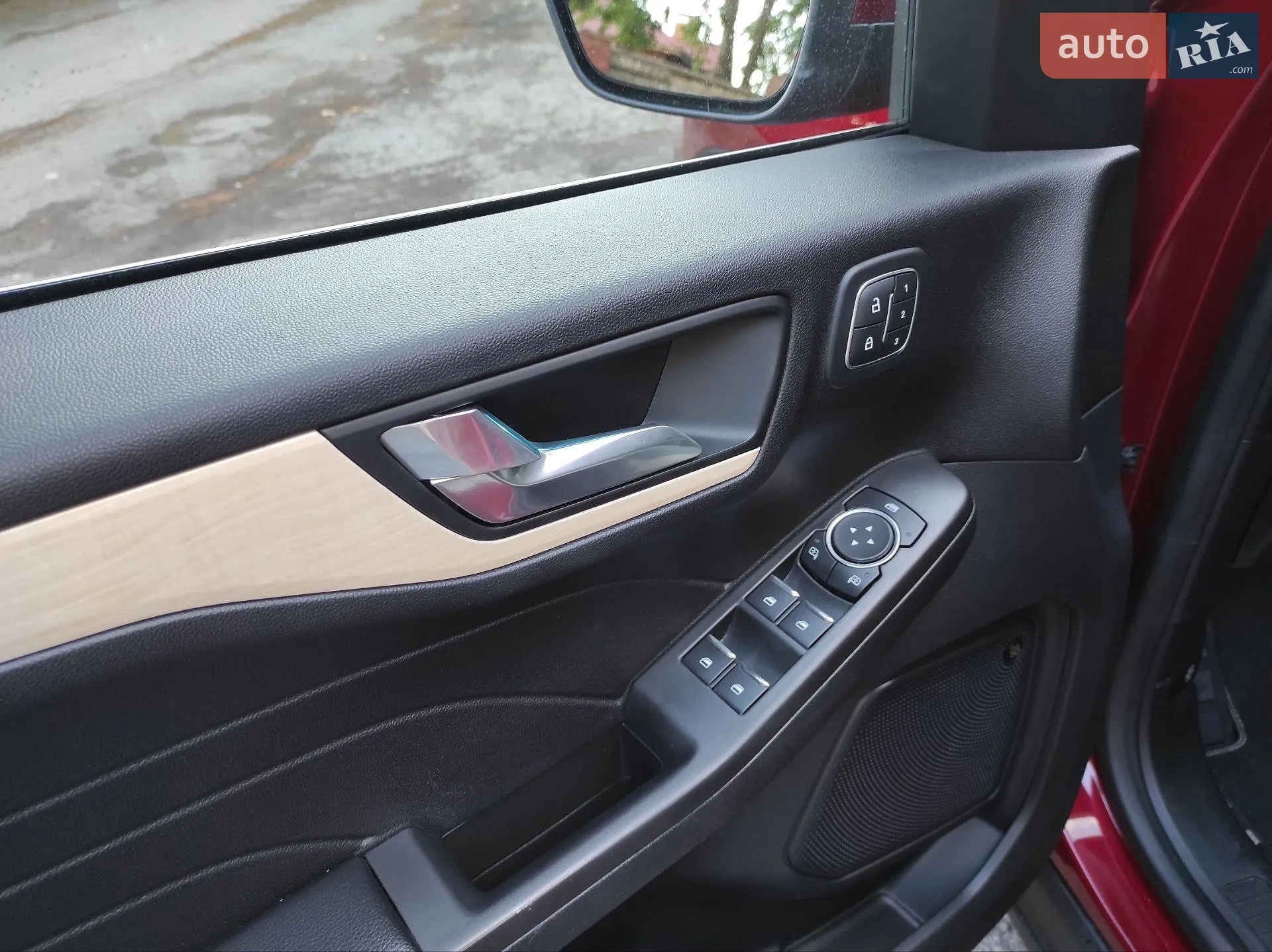 2021 Ford Escape - мініатюра 29