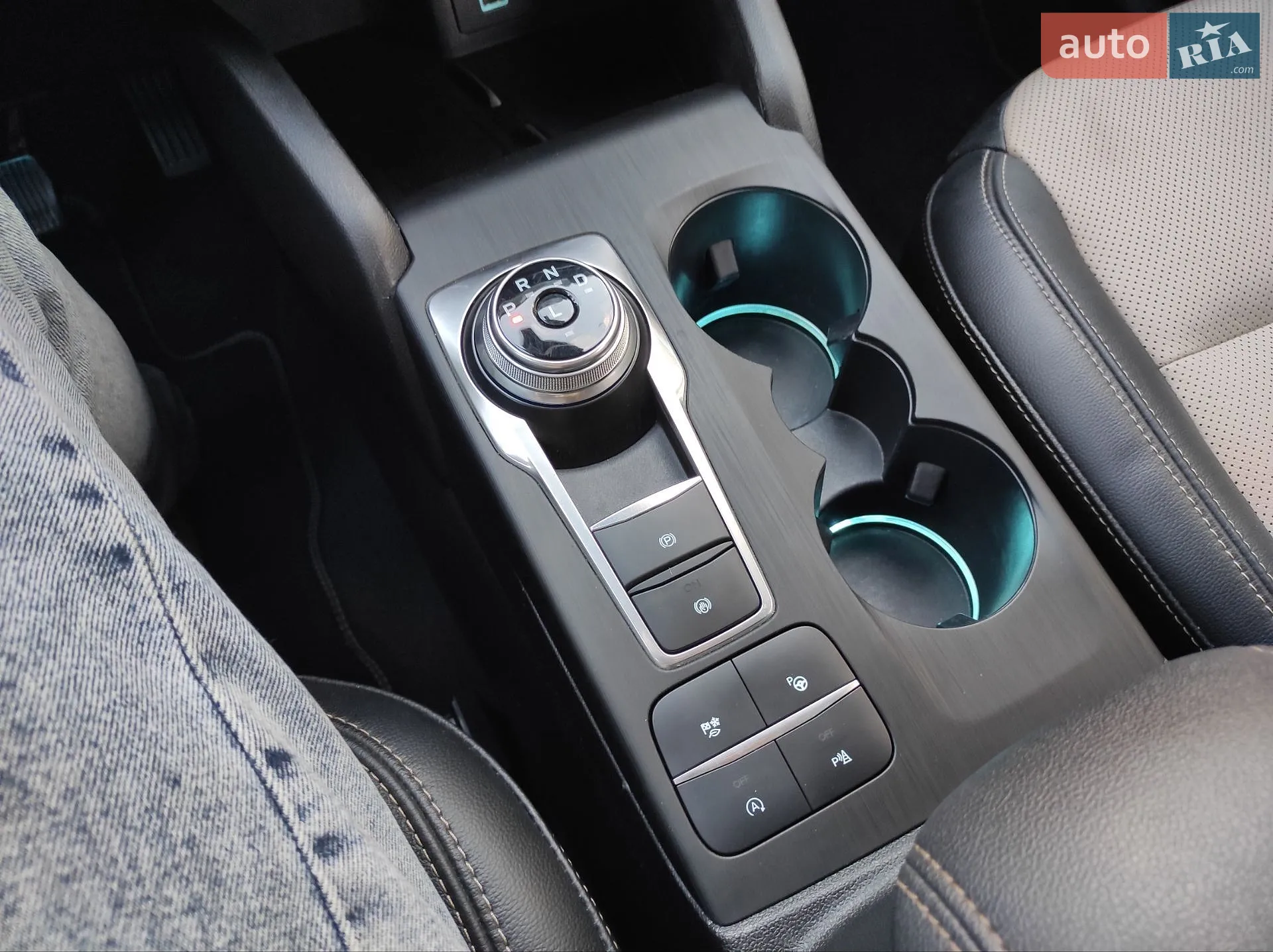 2021 Ford Escape - мініатюра 58