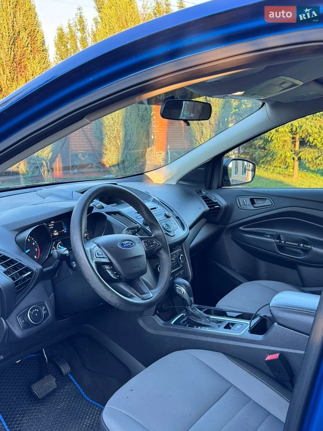 2018 Ford Escape - мініатюра 10