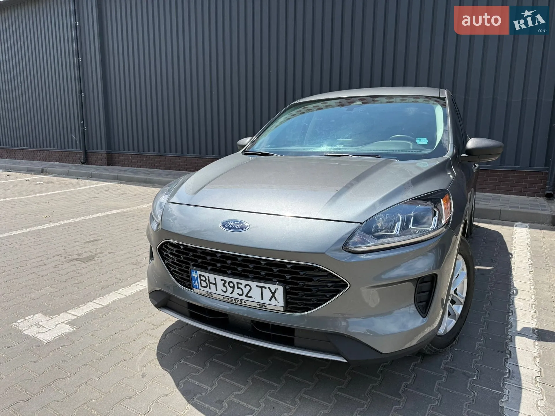 2022 Ford Escape - мініатюра 6