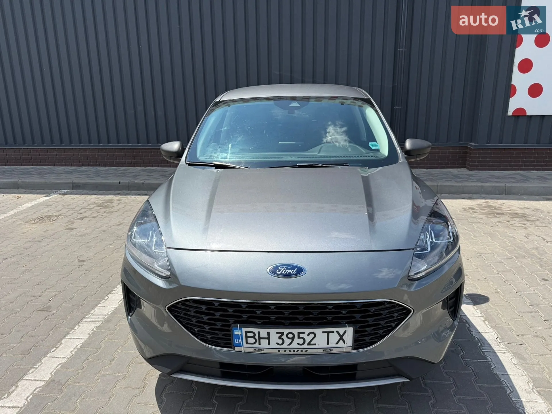 2022 Ford Escape - мініатюра 7