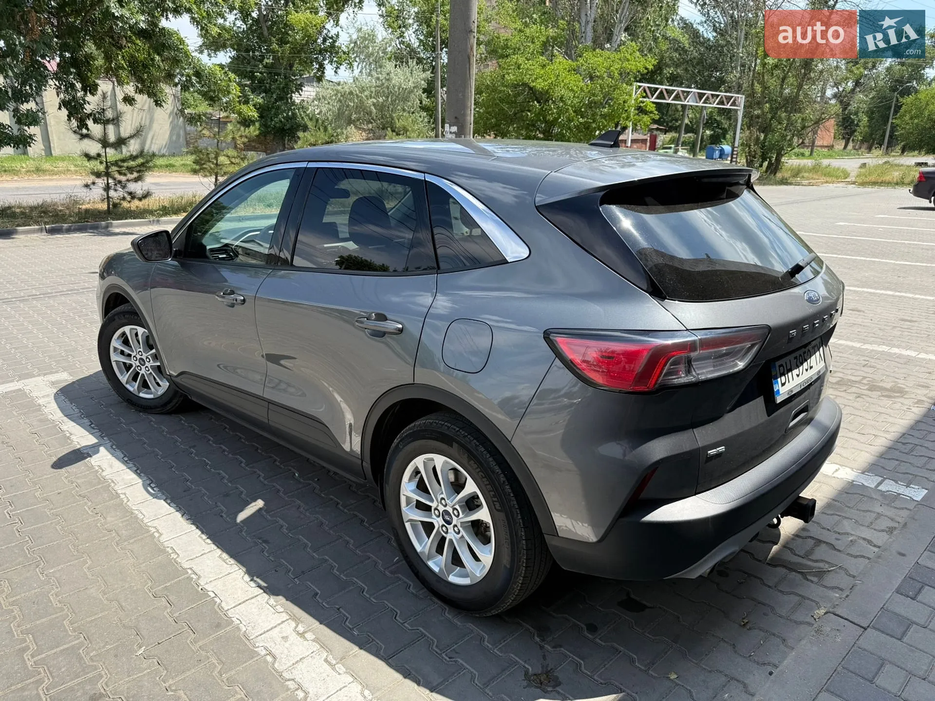 2022 Ford Escape - мініатюра 14