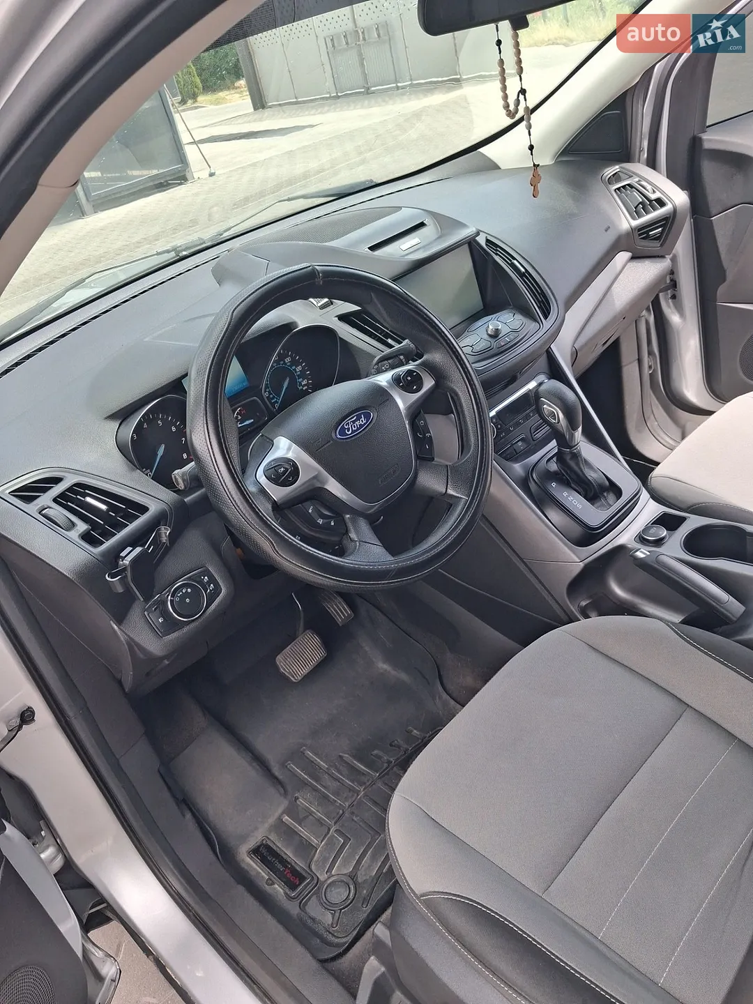 2014 Ford Escape - мініатюра 11