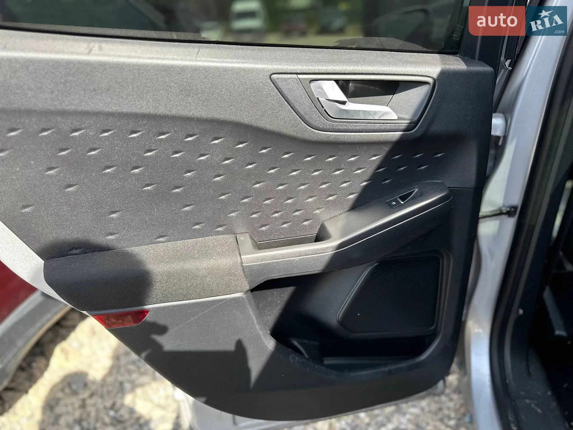 2020 Ford Escape - мініатюра 18