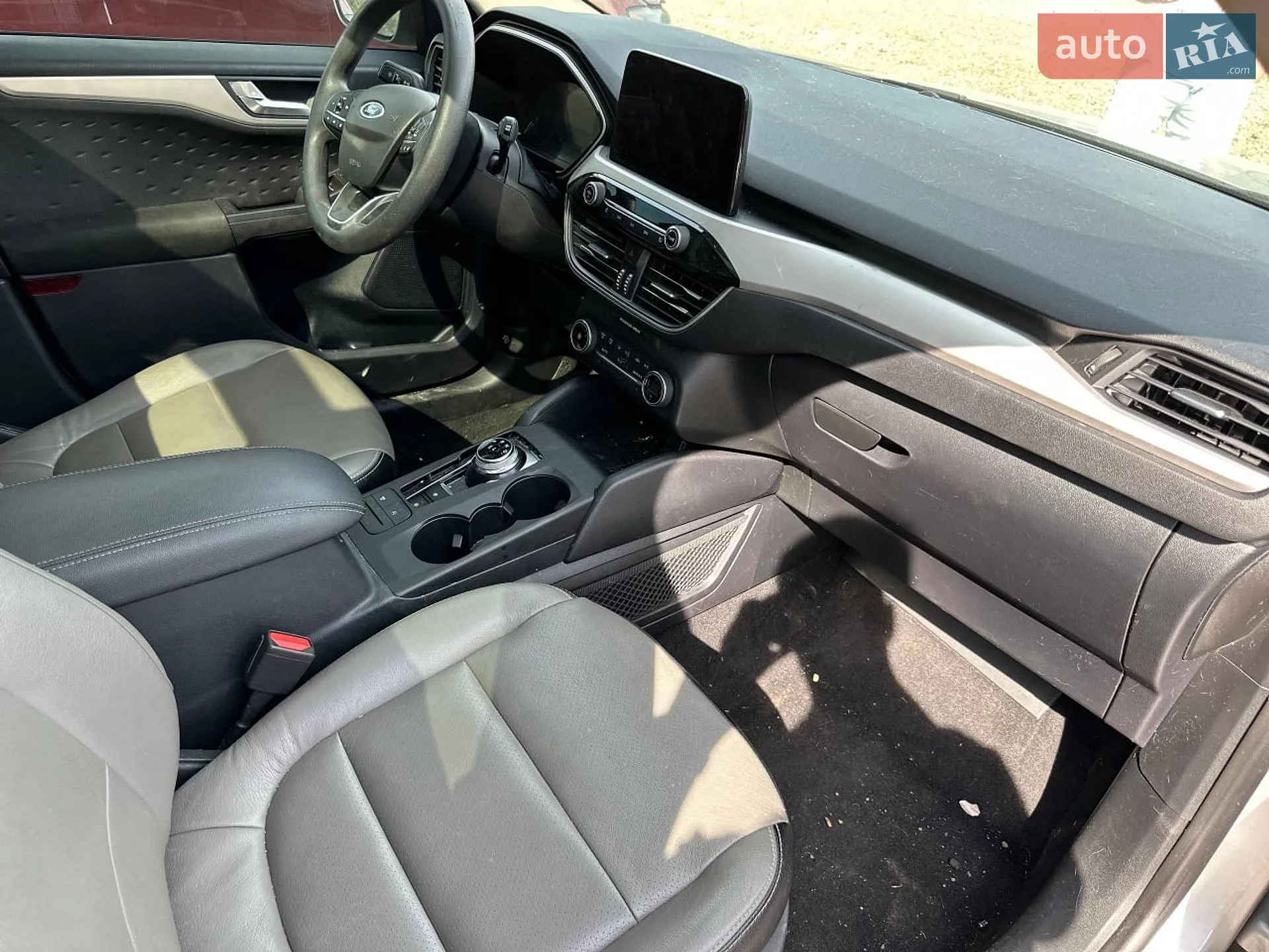 2020 Ford Escape - мініатюра 23
