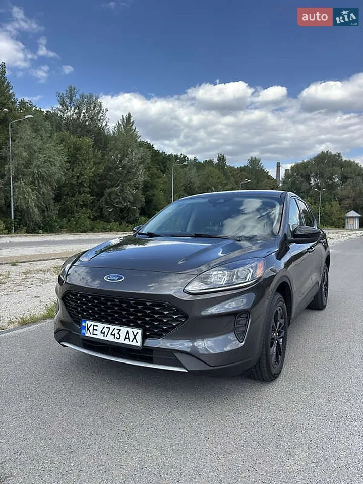2019 Ford Escape - мініатюра 14