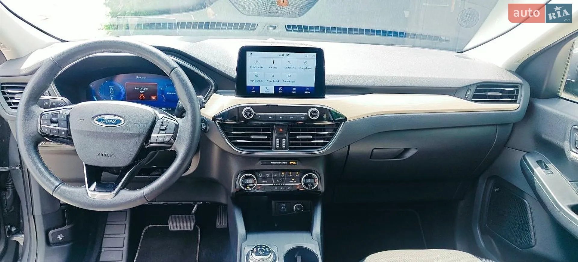 2021 Ford Escape - мініатюра 18