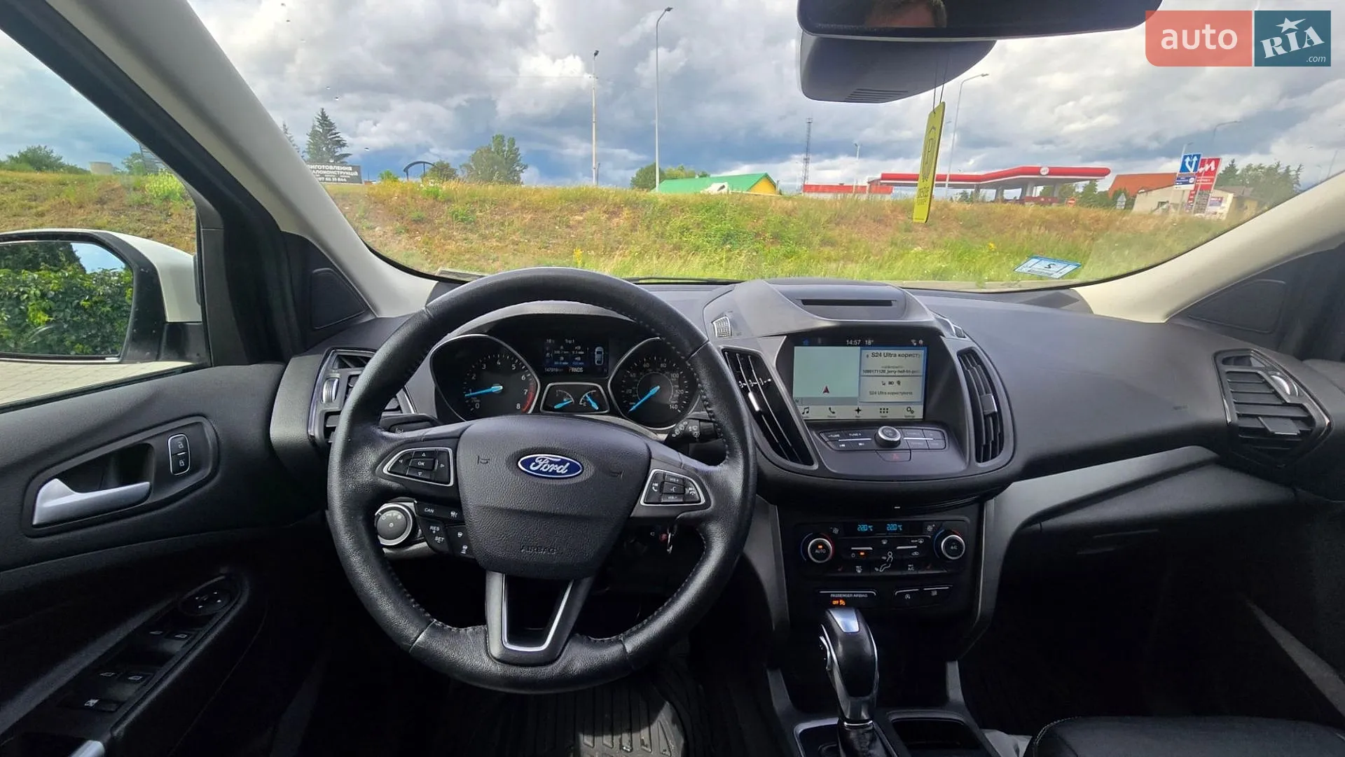 2018 Ford Escape - мініатюра 19