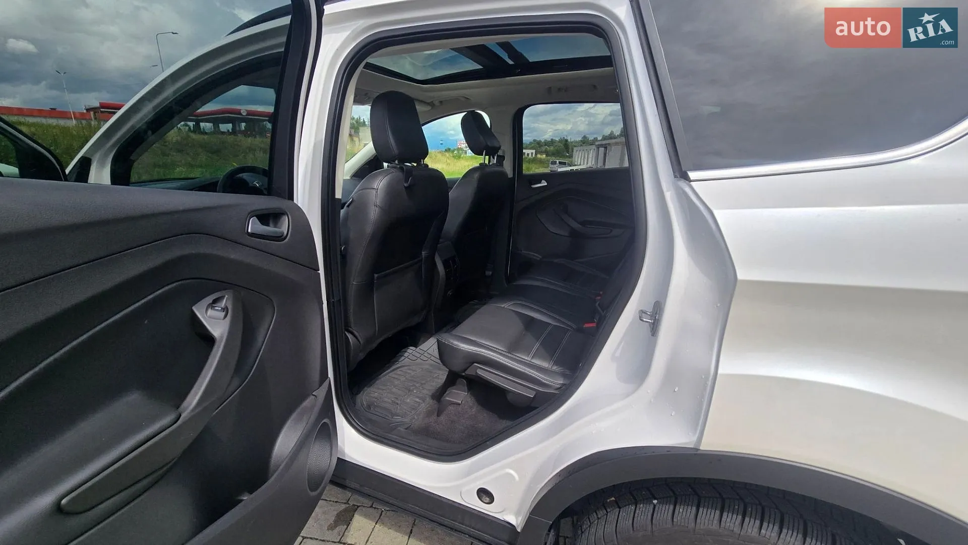 2018 Ford Escape - мініатюра 31