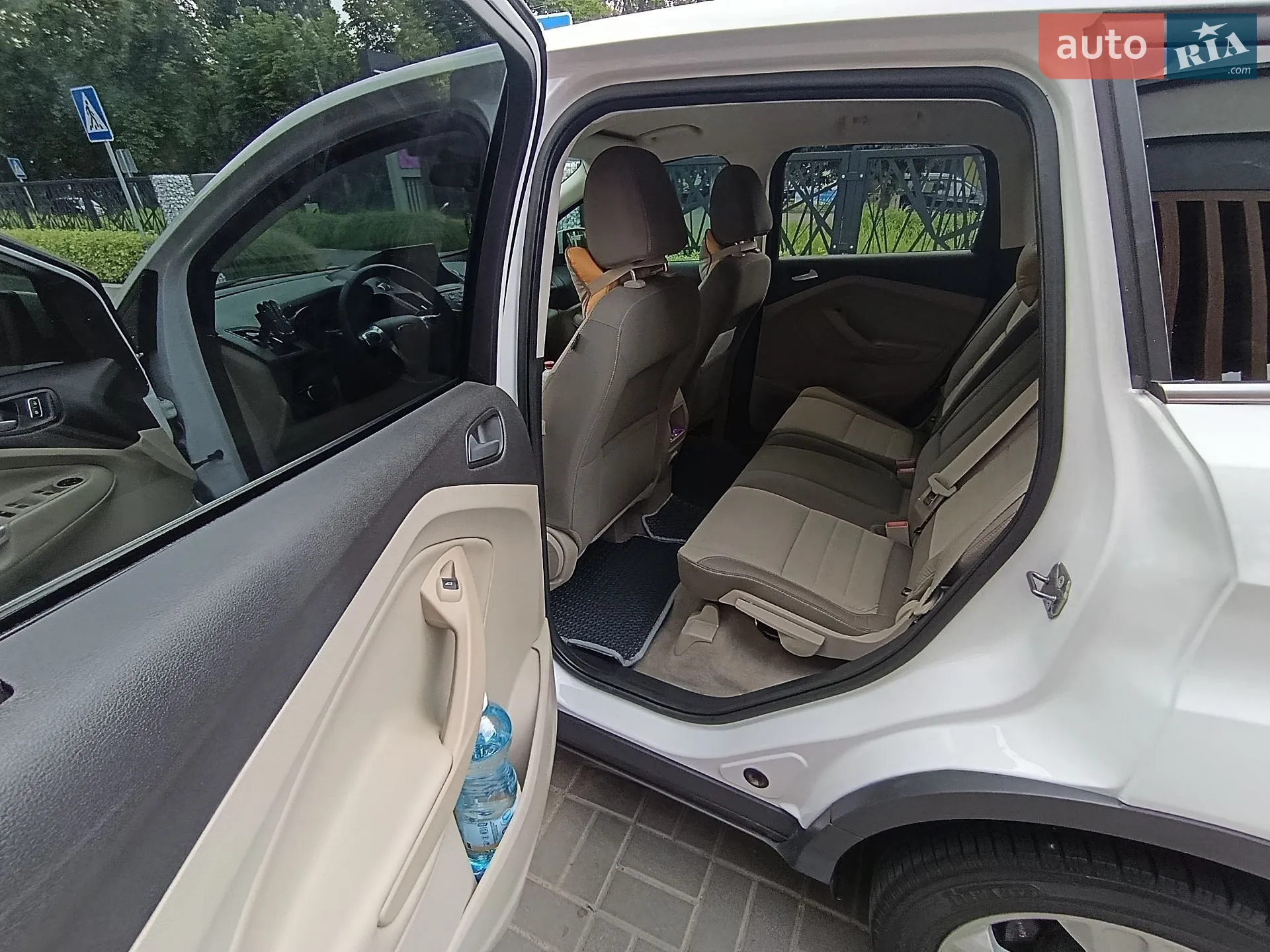 2013 Ford Escape - мініатюра 11
