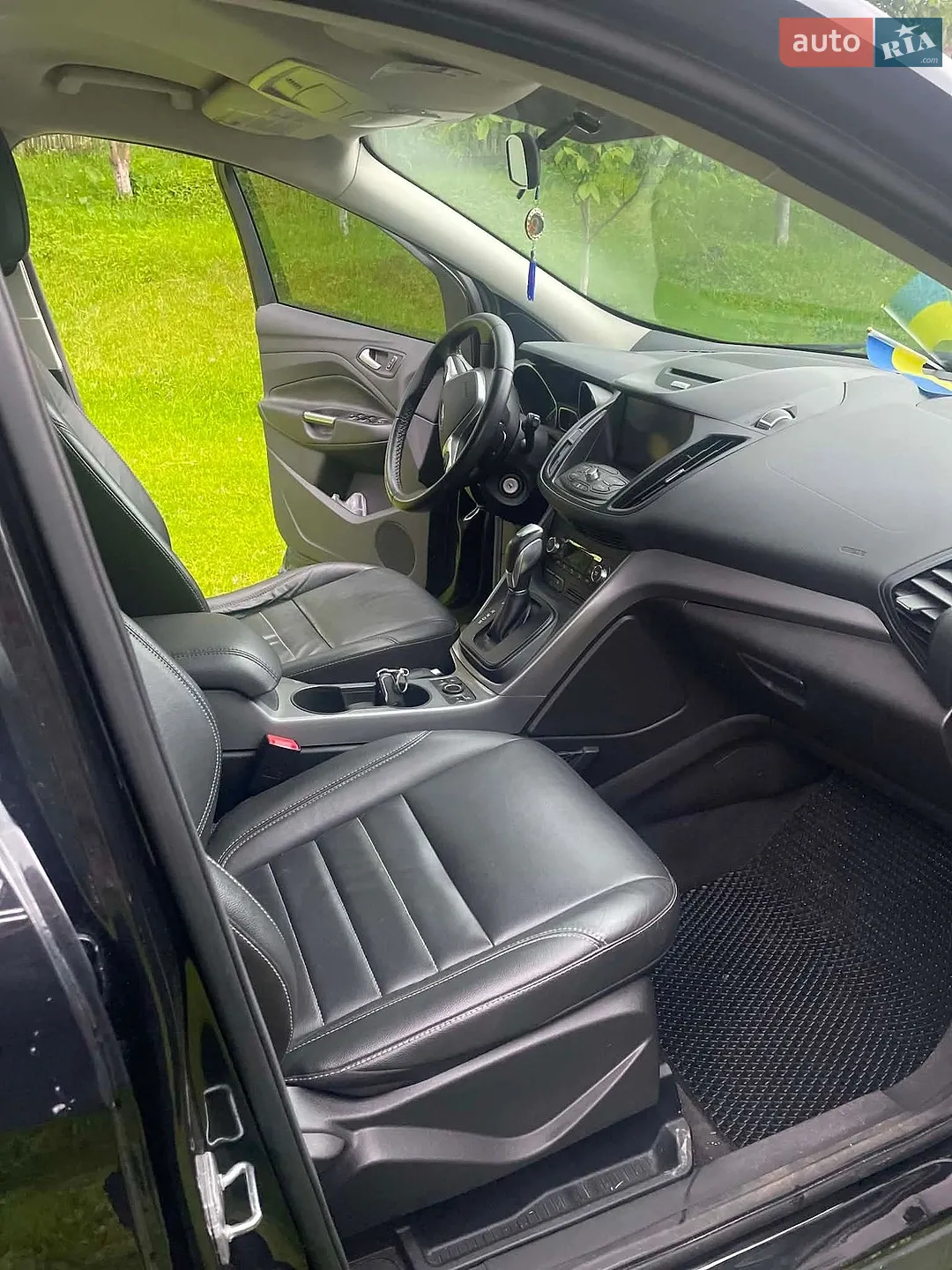 2015 Ford Escape - мініатюра 5