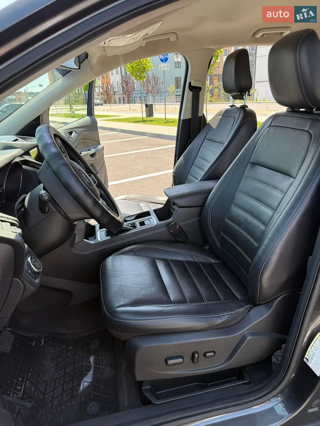 2018 Ford Escape - мініатюра 24