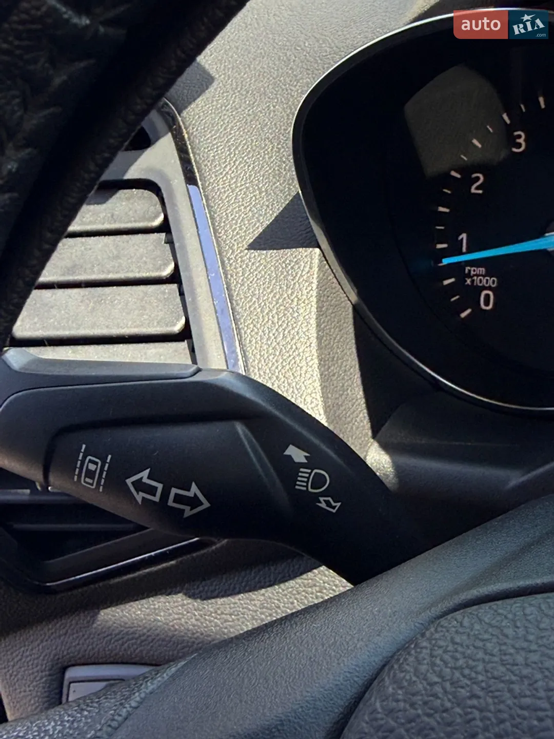 2018 Ford Escape - мініатюра 28