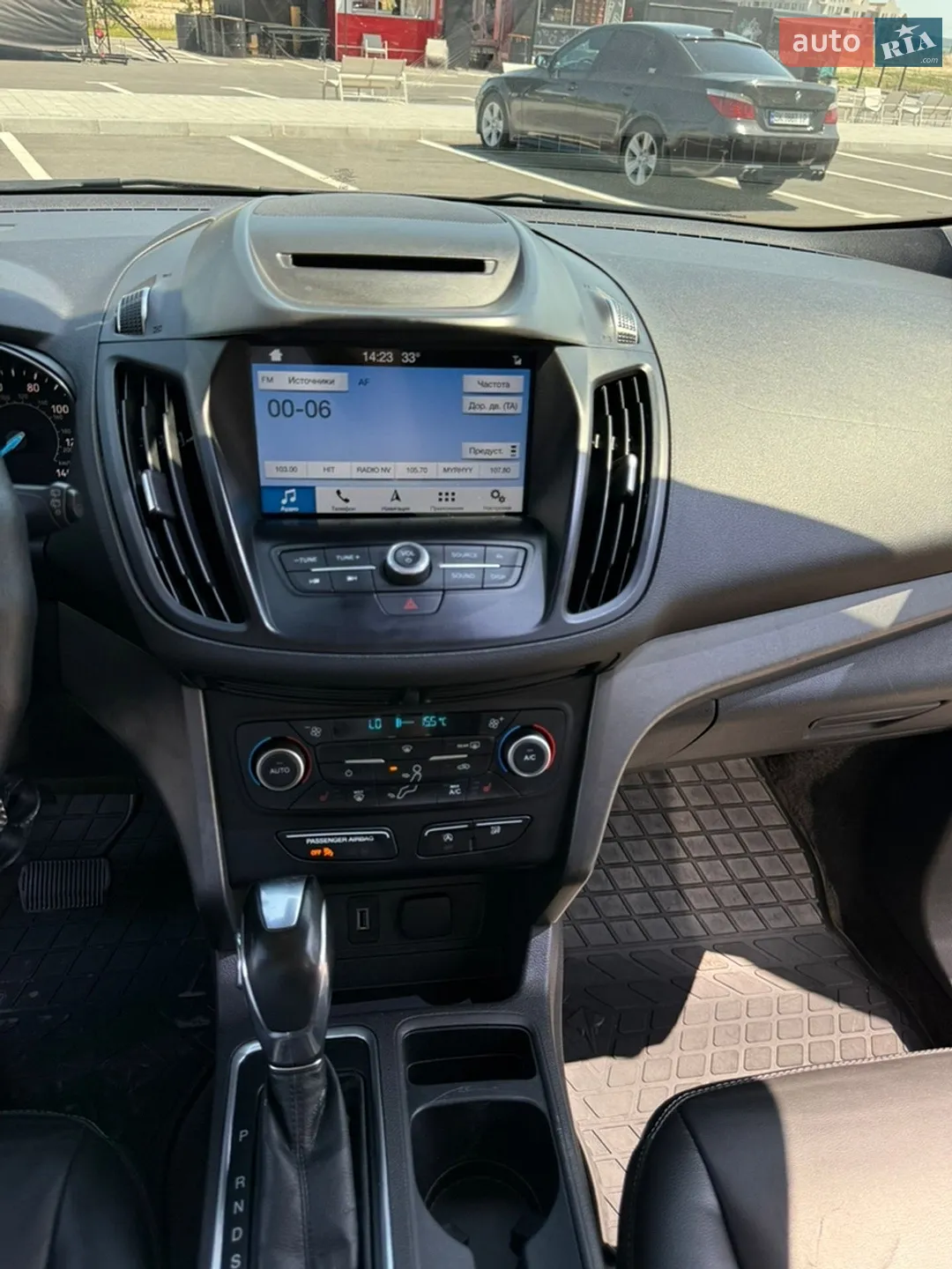 2018 Ford Escape - мініатюра 33