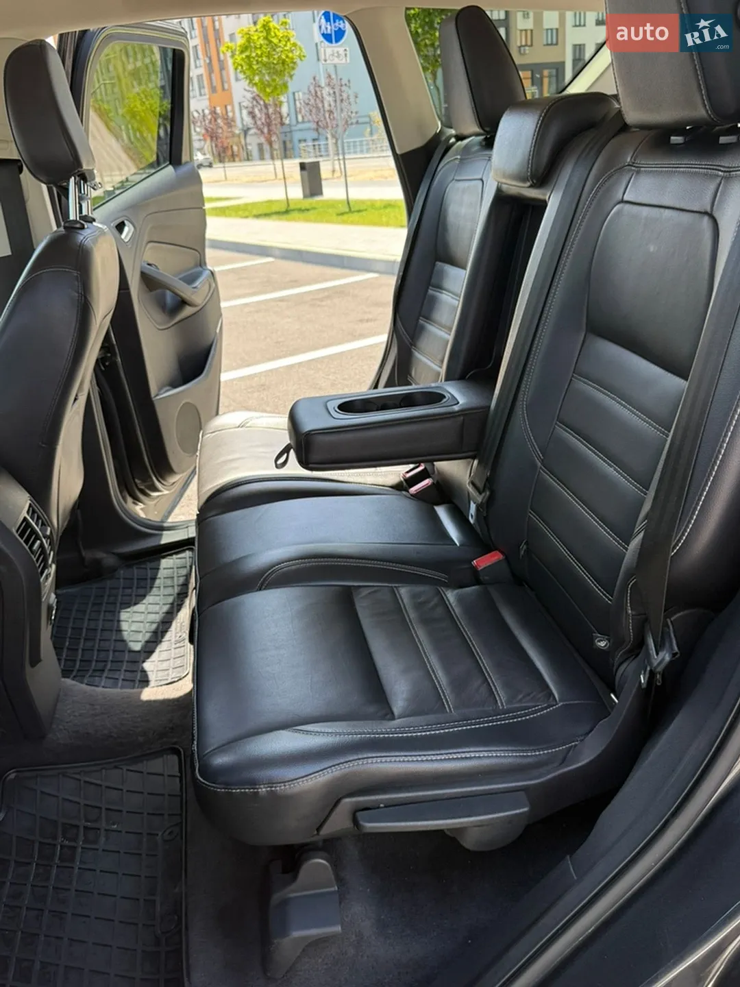 2018 Ford Escape - мініатюра 38