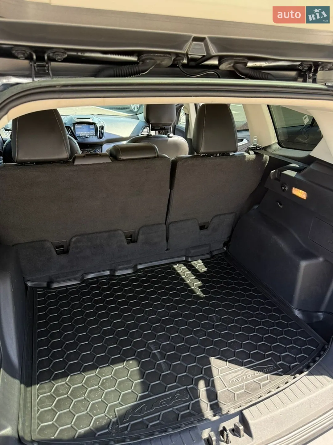 2018 Ford Escape - мініатюра 43