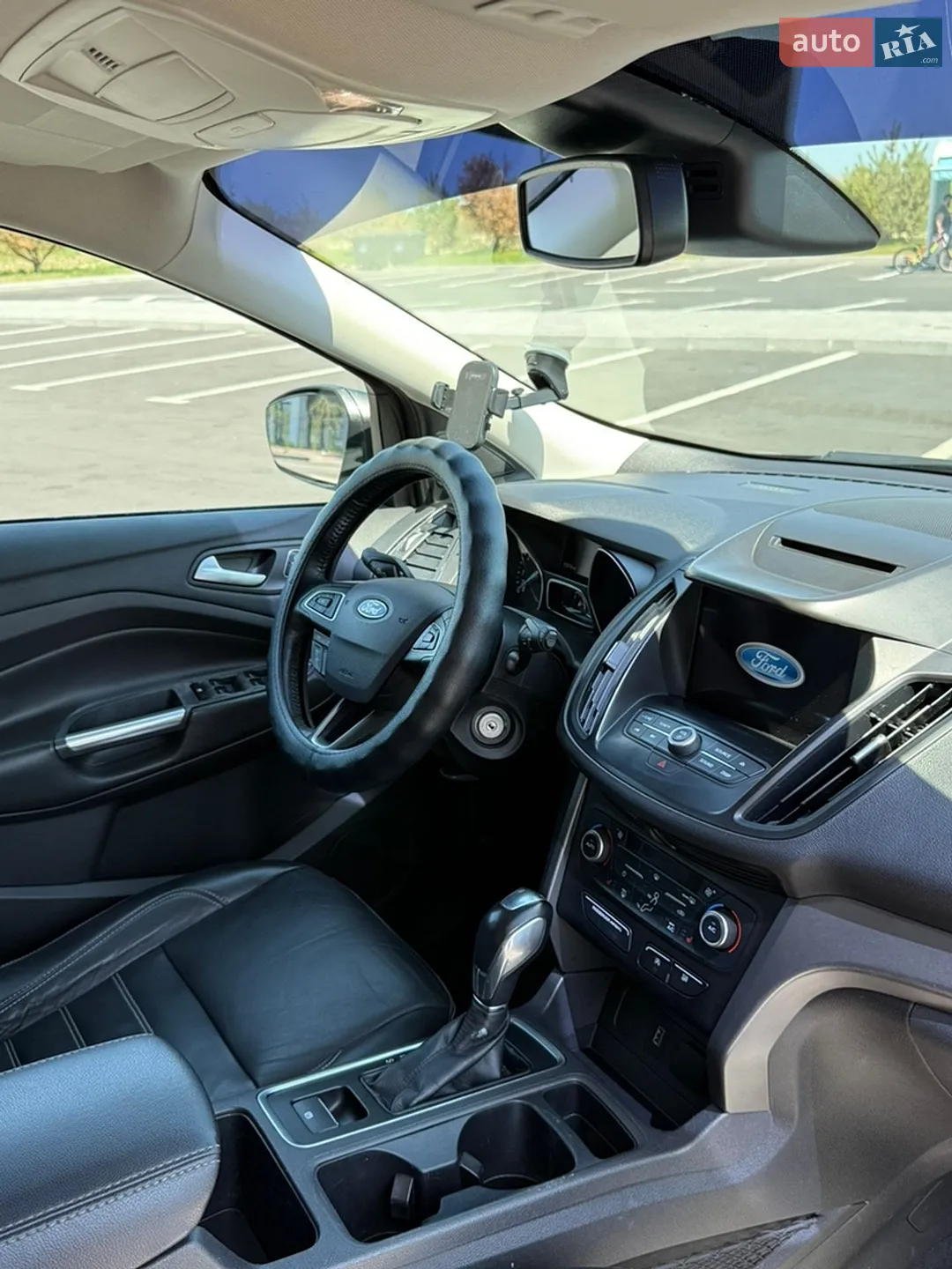 2018 Ford Escape - мініатюра 48