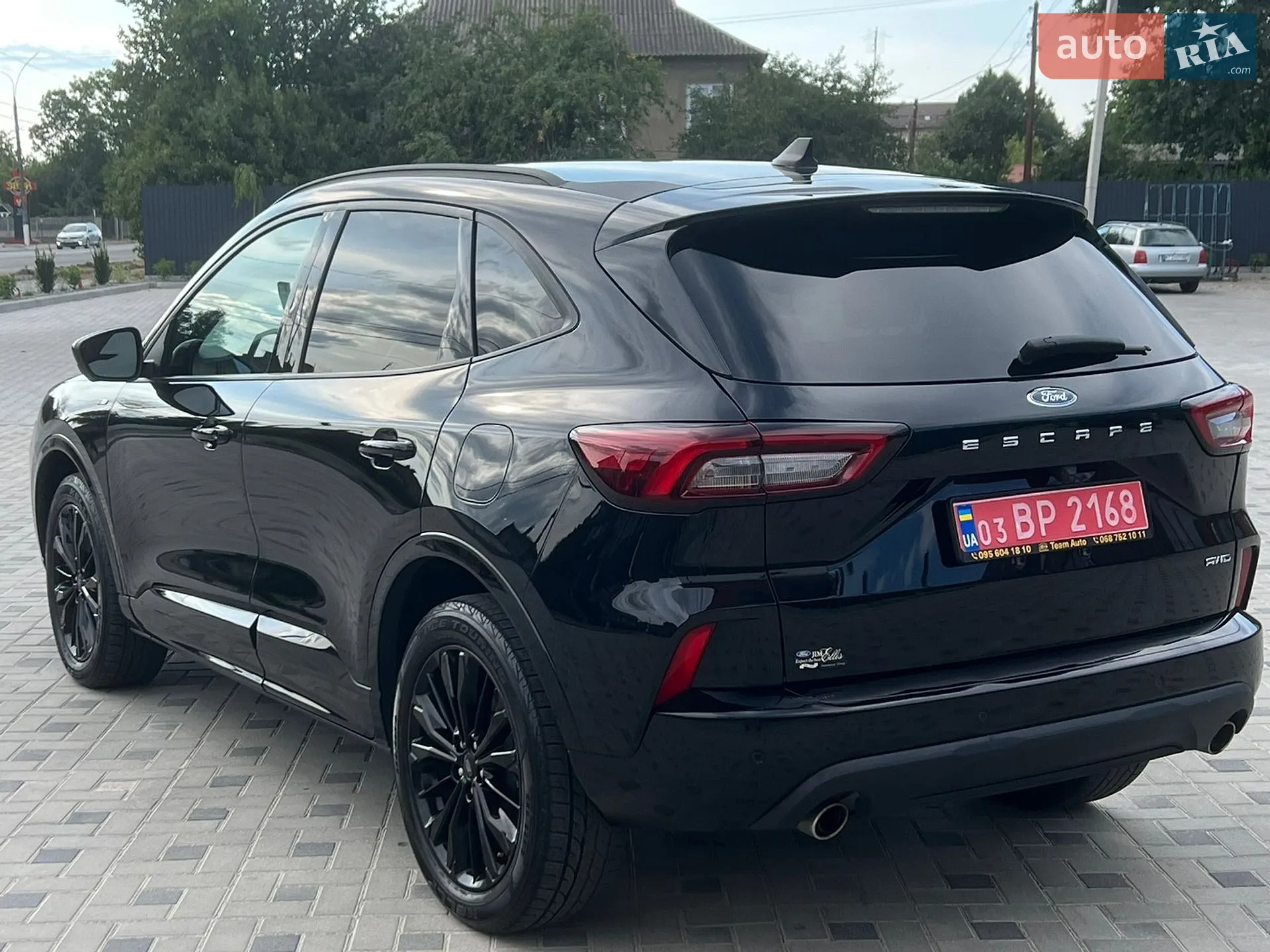 2023 Ford Escape - мініатюра 6