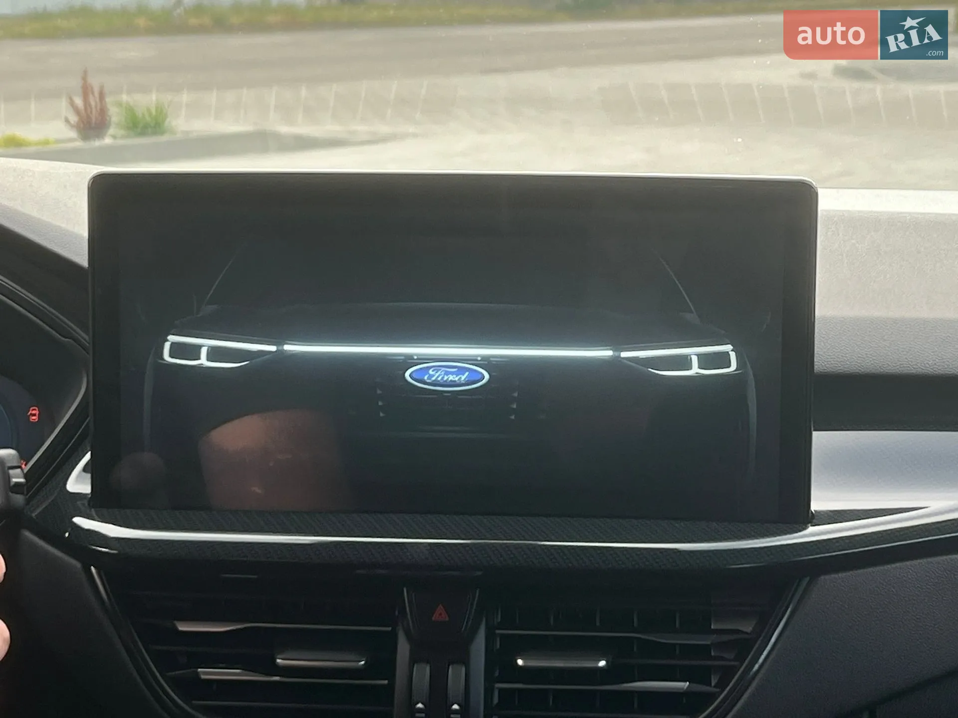 2023 Ford Escape - мініатюра 14