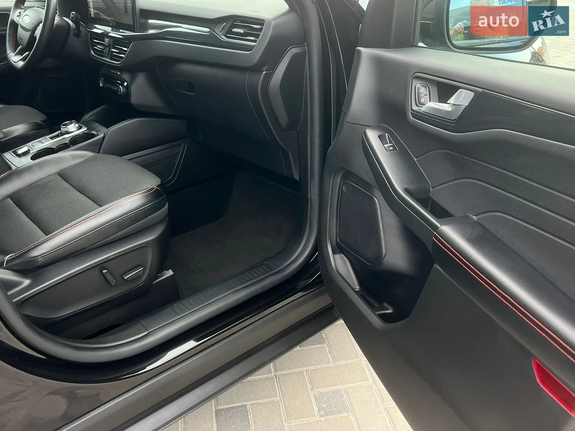 2023 Ford Escape - мініатюра 17