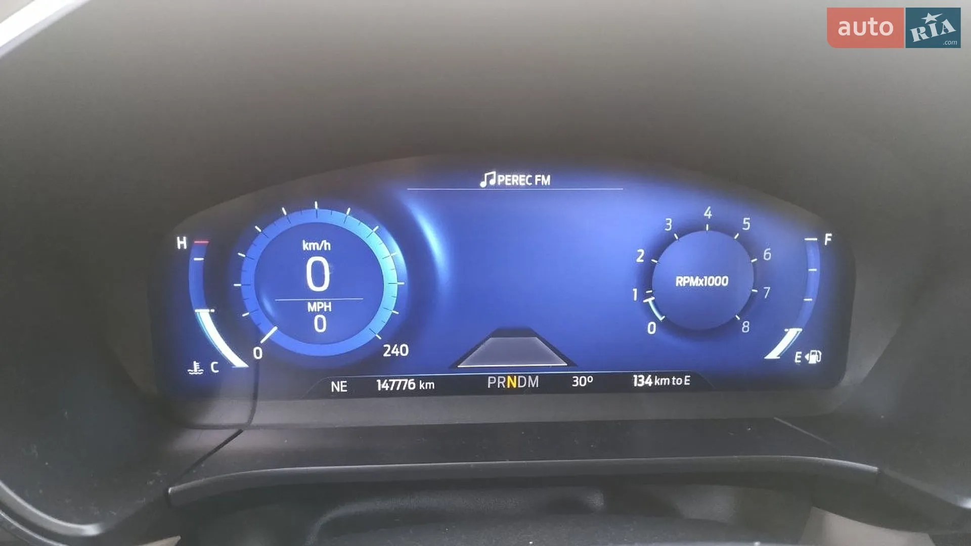 2020 Ford Escape - мініатюра 11