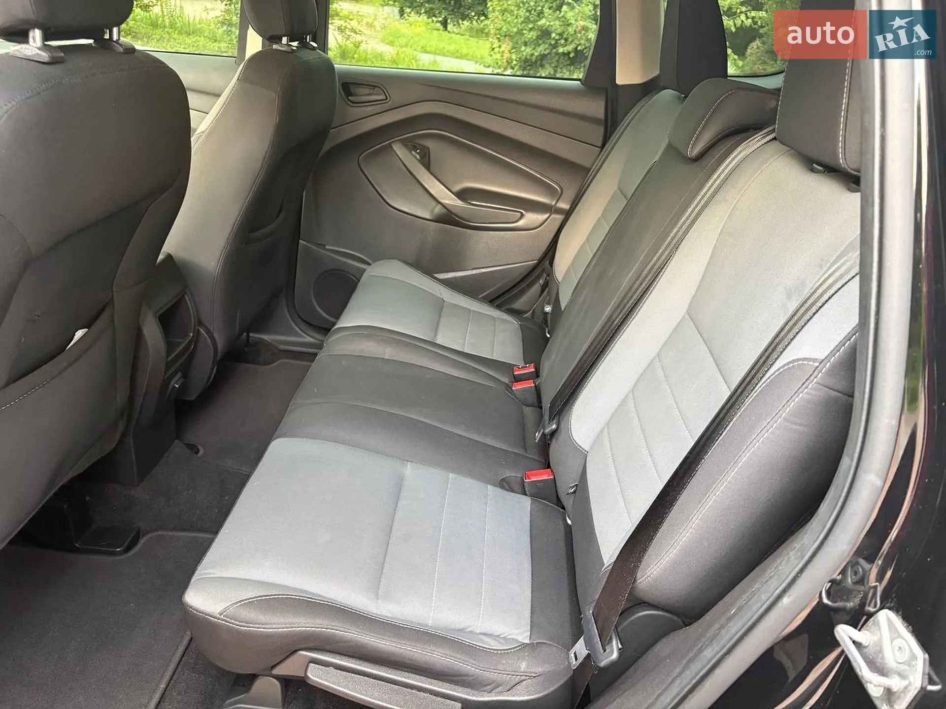 2018 Ford Escape - мініатюра 23