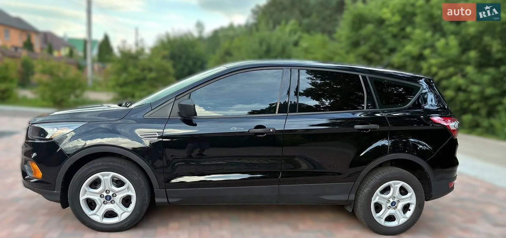 2018 Ford Escape - мініатюра 4