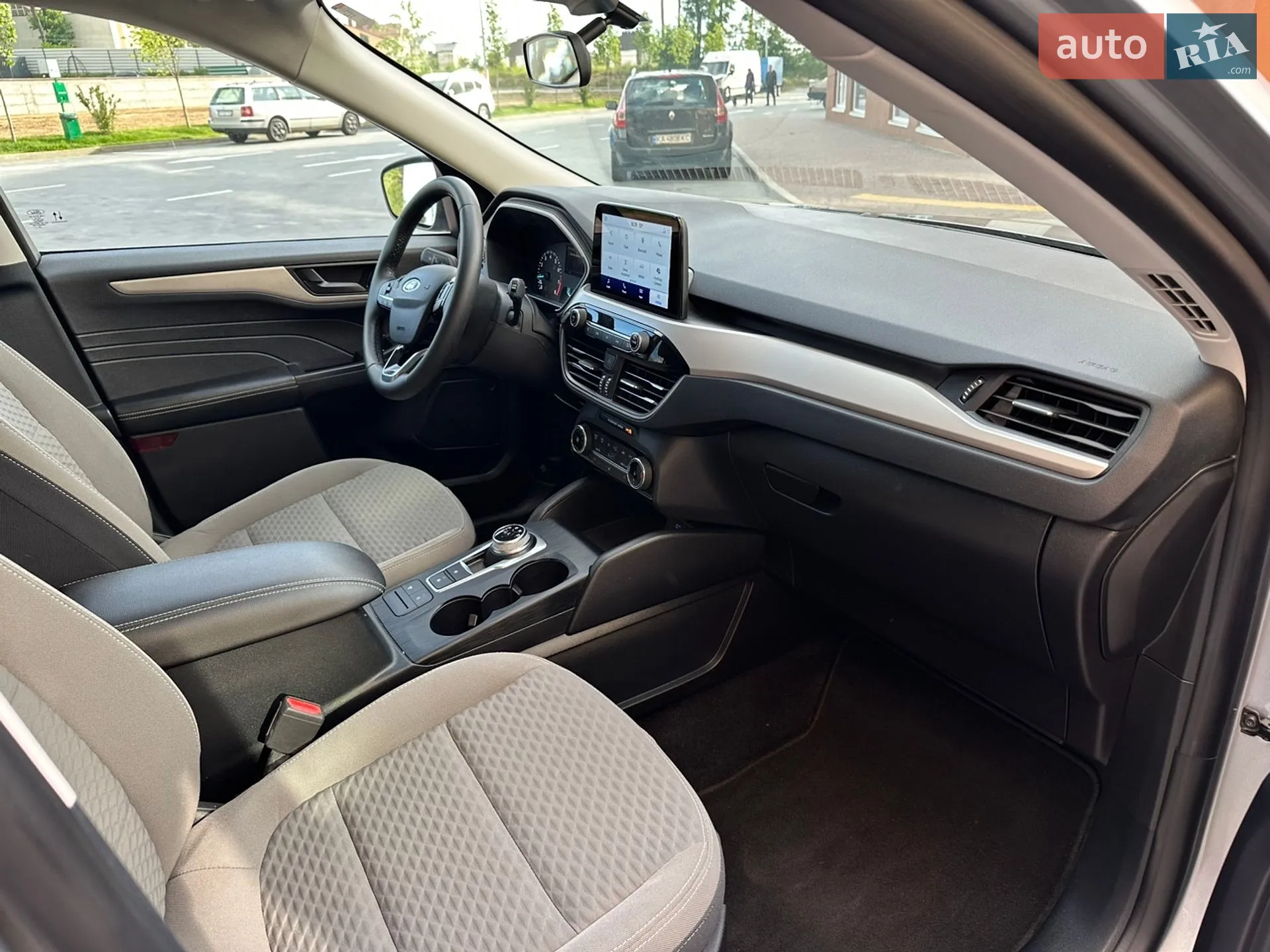 2022 Ford Escape - мініатюра 30