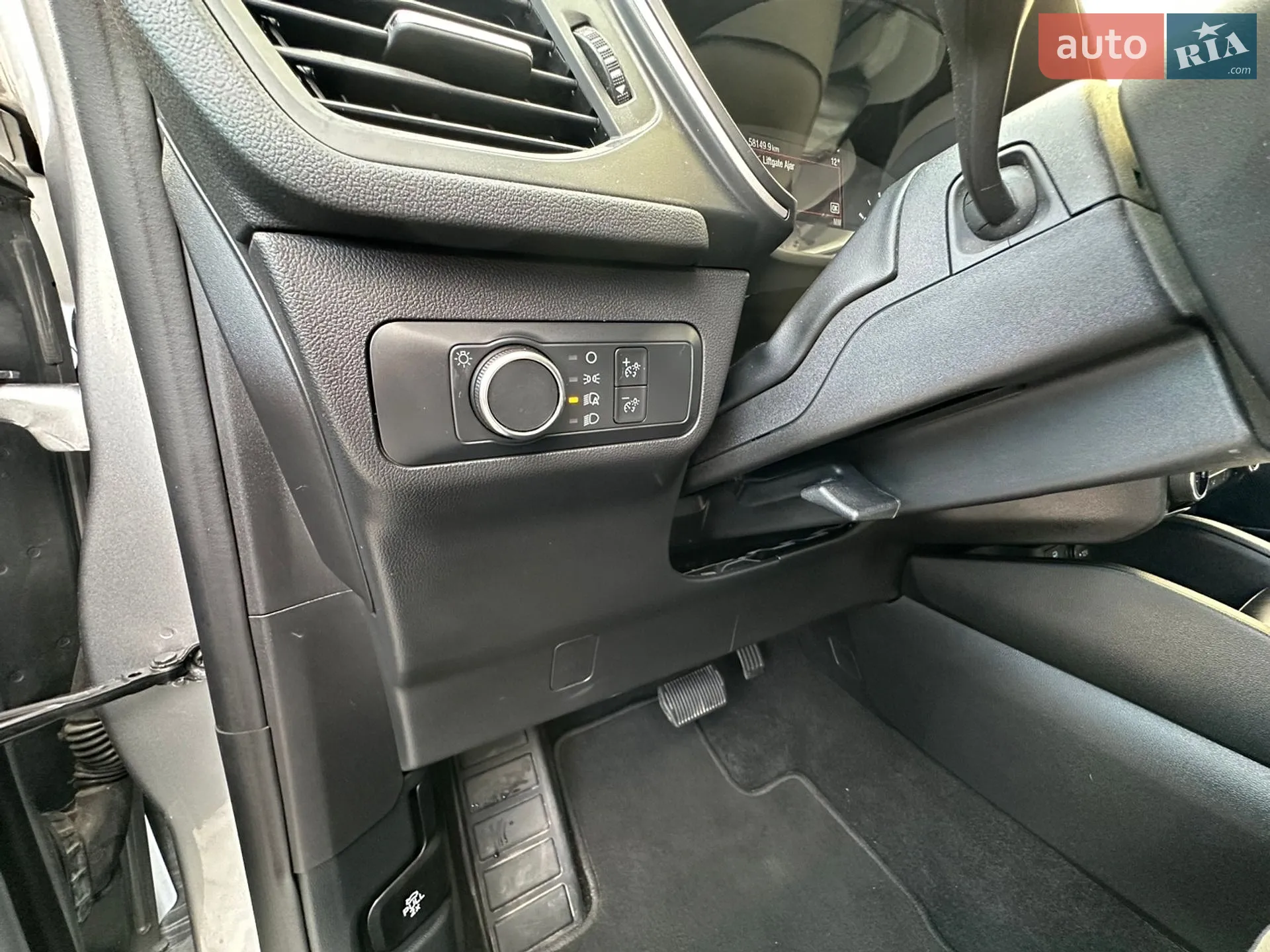 2022 Ford Escape - мініатюра 35