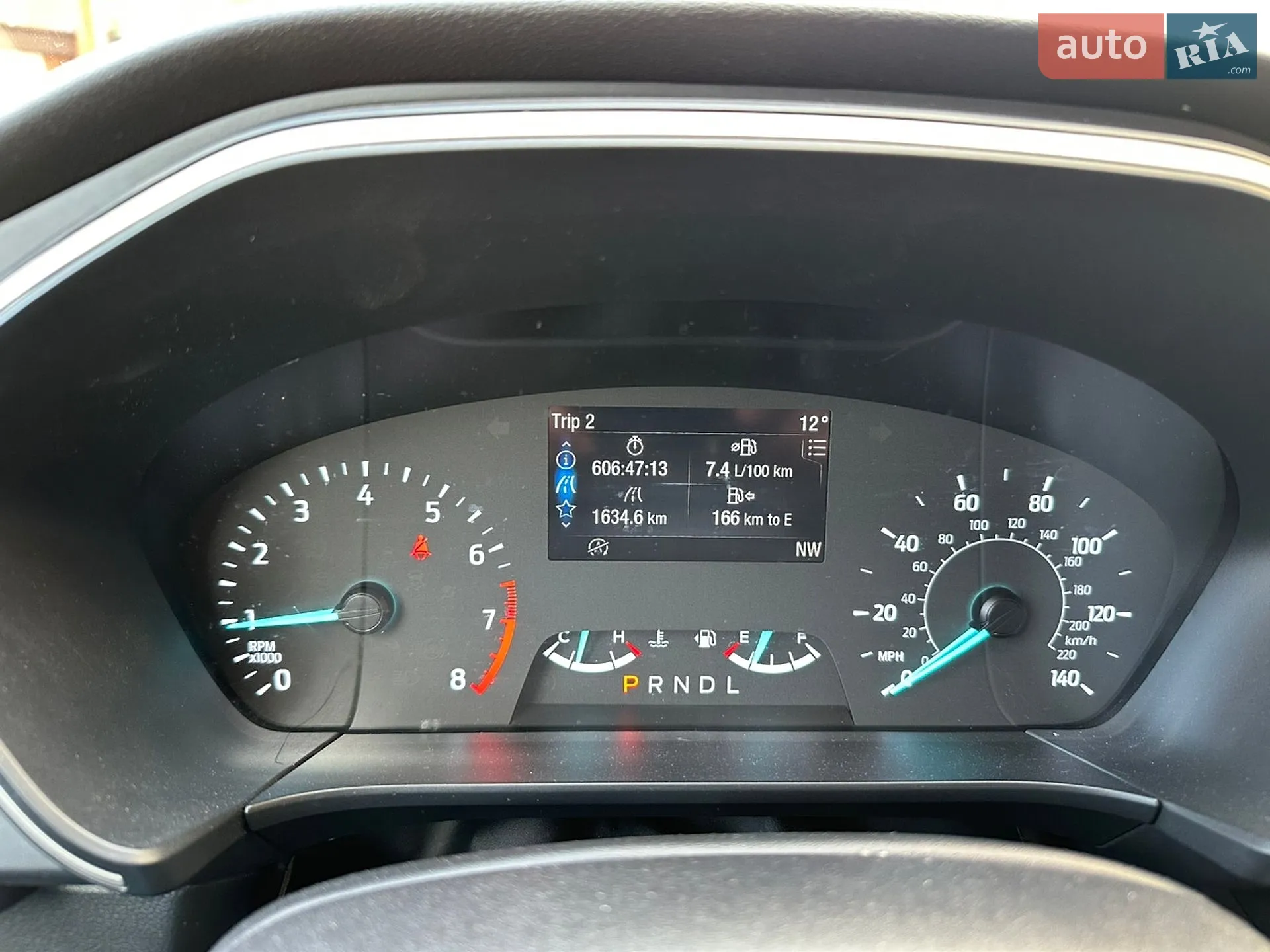 2022 Ford Escape - мініатюра 46