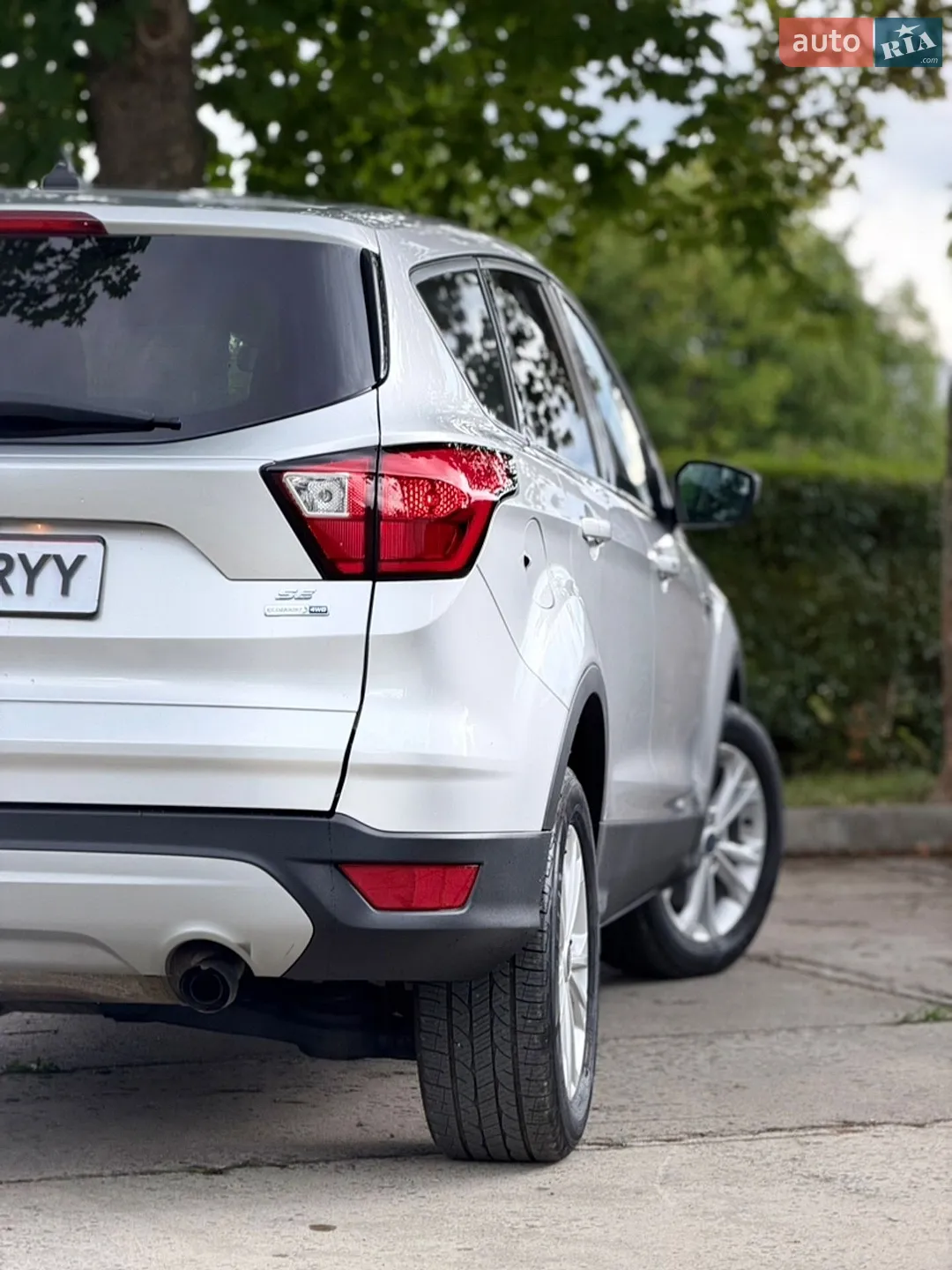 2018 Ford Escape - мініатюра 31