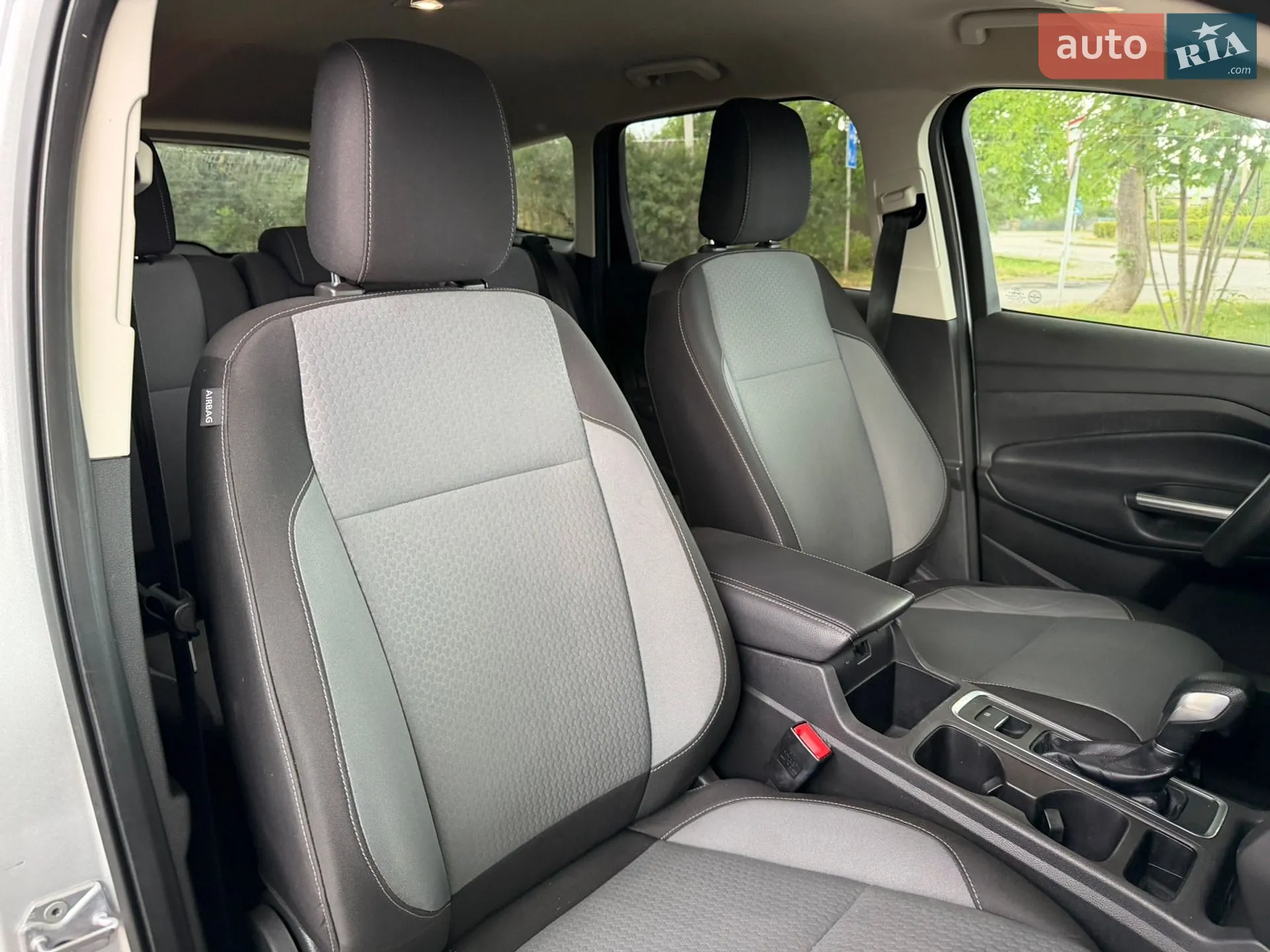 2018 Ford Escape - мініатюра 35