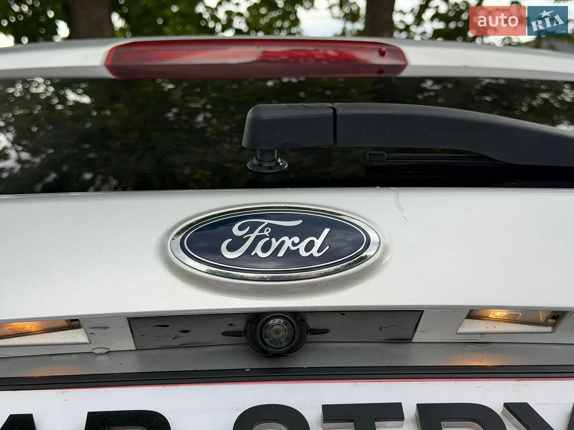 2018 Ford Escape - мініатюра 46