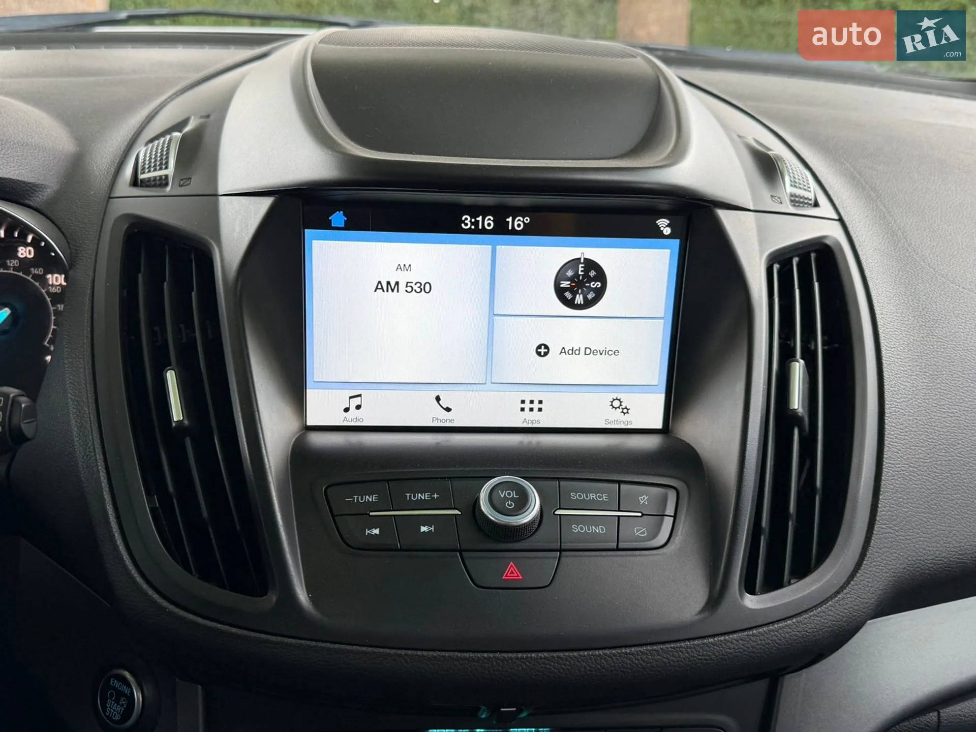 2018 Ford Escape - мініатюра 57