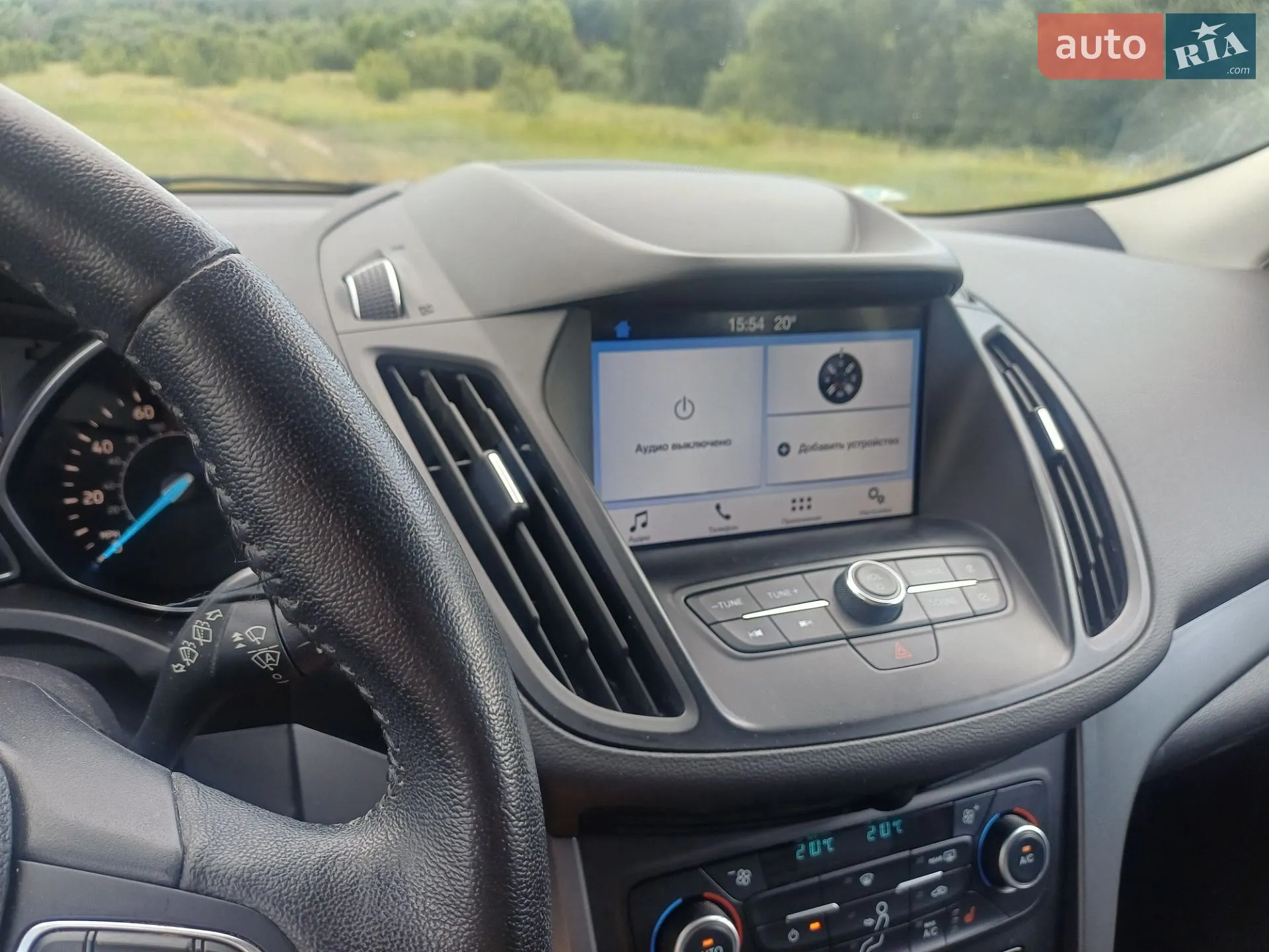 2019 Ford Escape - мініатюра 14