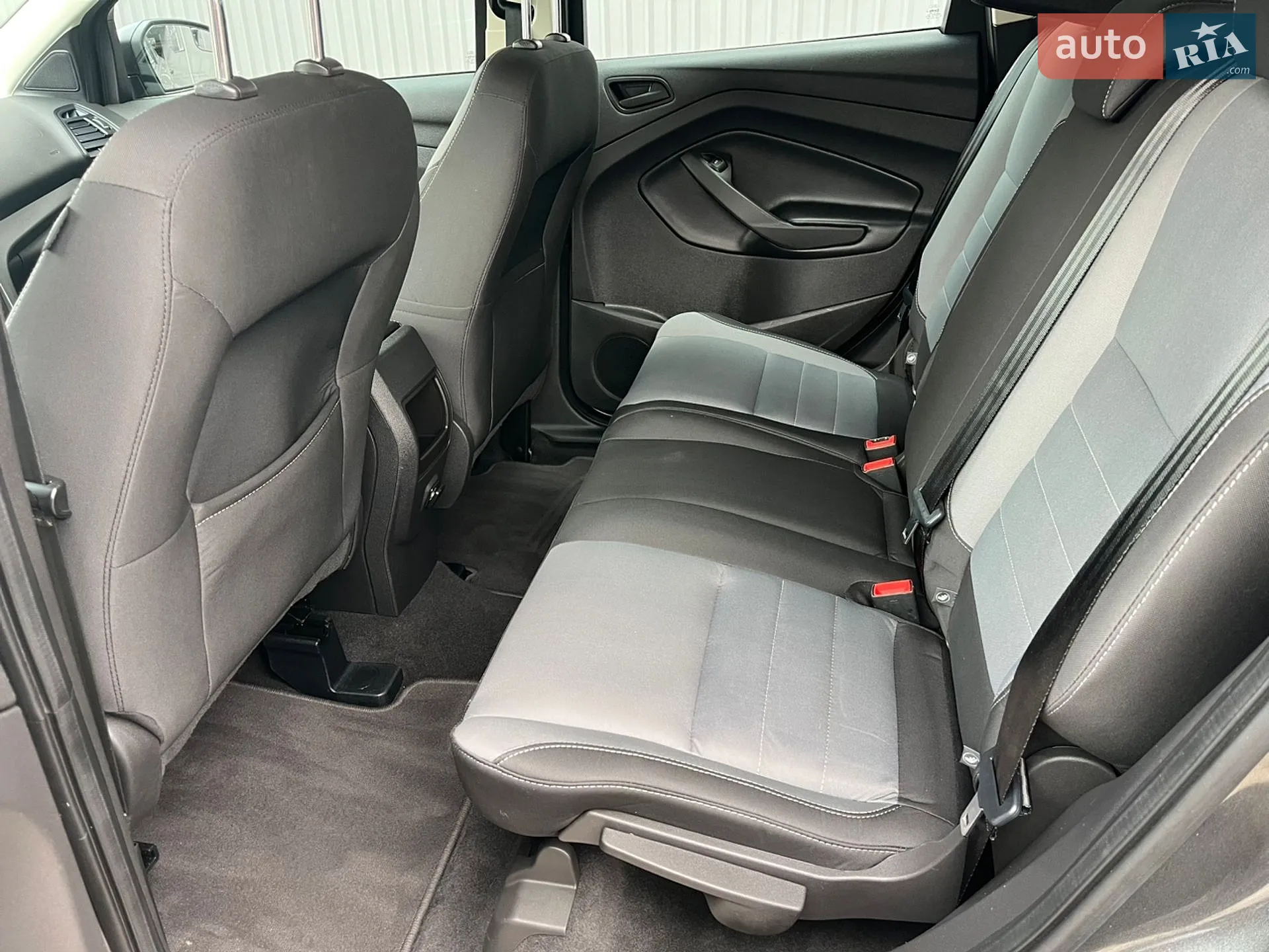 2017 Ford Escape - мініатюра 9