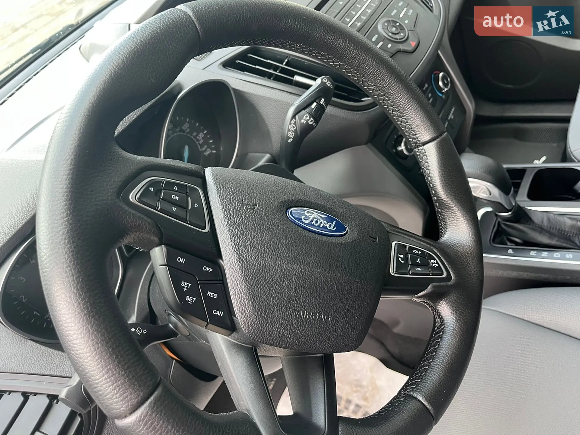 2017 Ford Escape - мініатюра 14